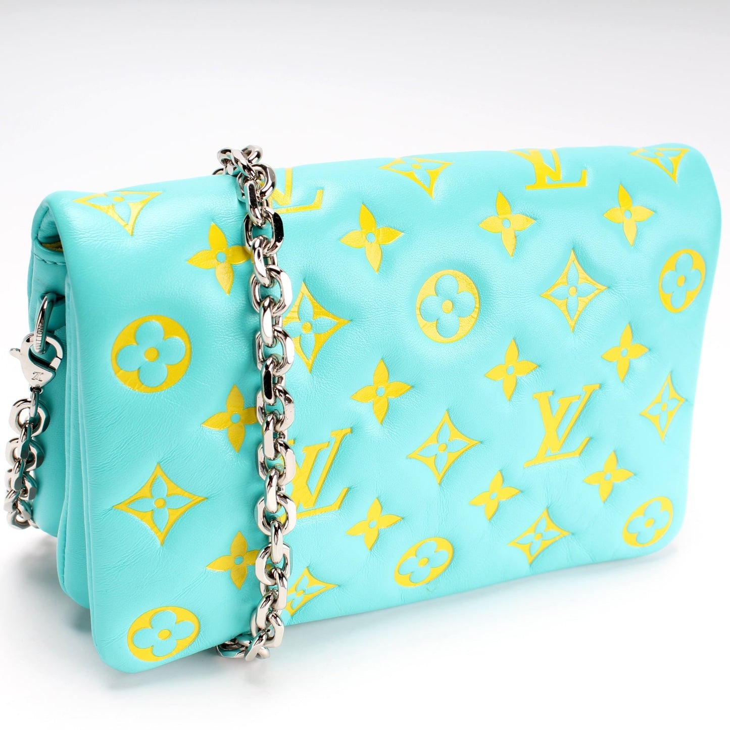Louis Vuitton Pochette Coussin