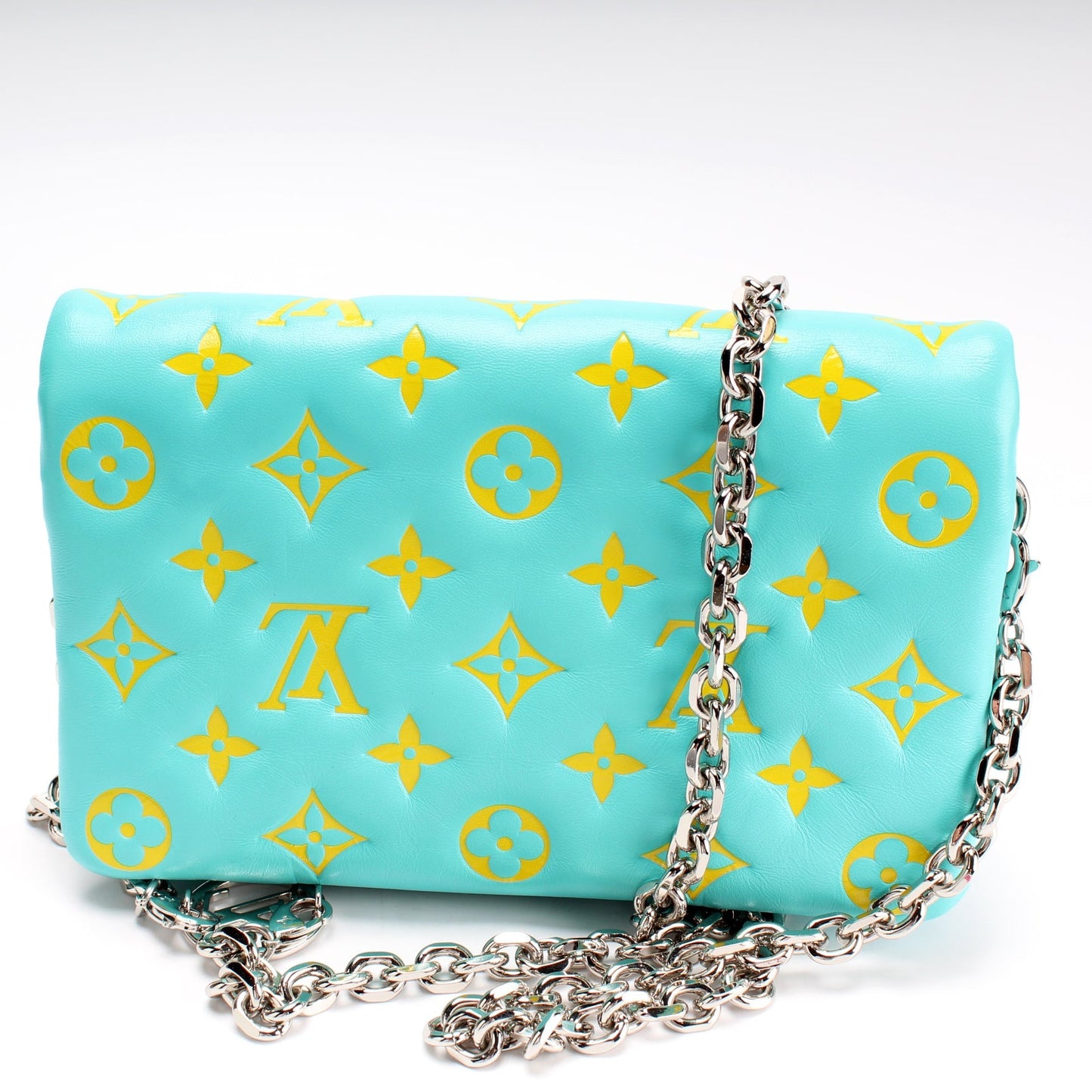 Louis Vuitton Pochette Coussin