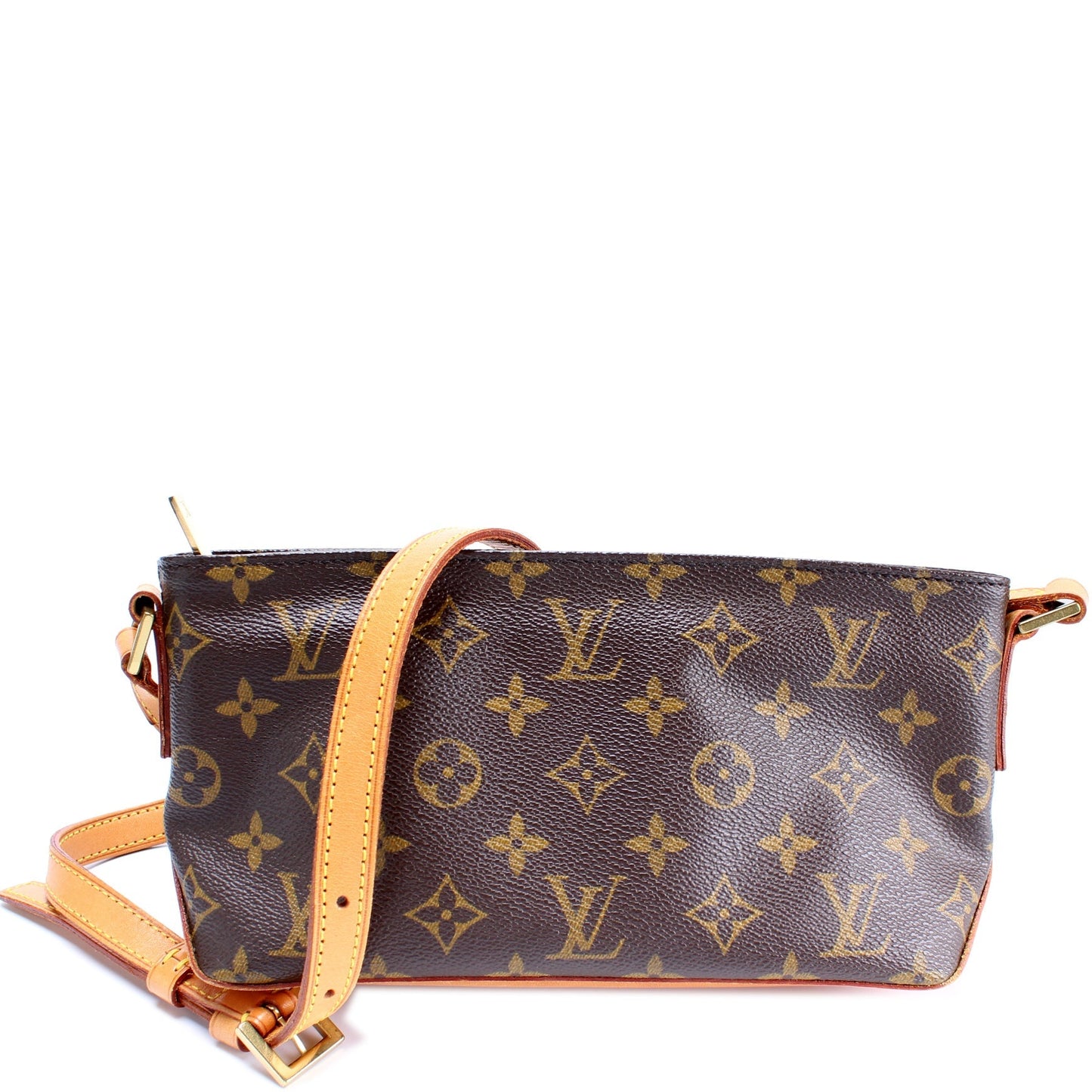 Louis Vuitton Trotteur Monogram
