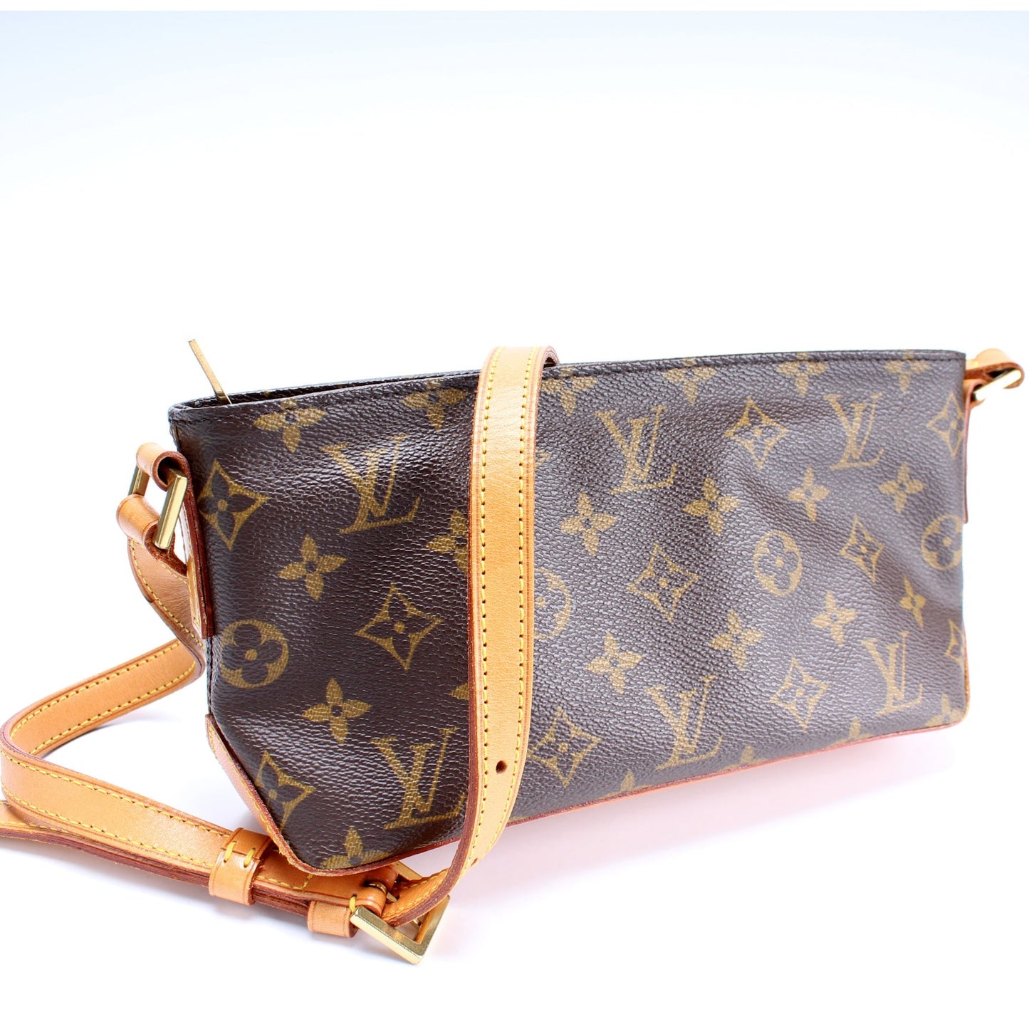 Louis Vuitton Trotteur Monogram