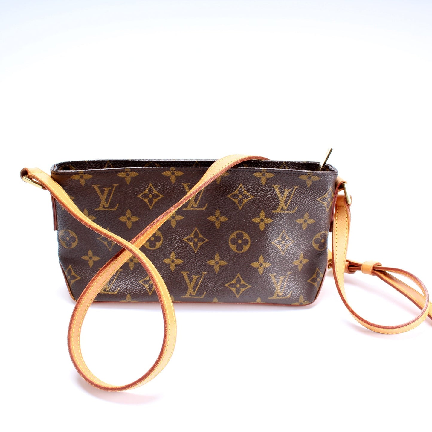 Louis Vuitton Trotteur Monogram