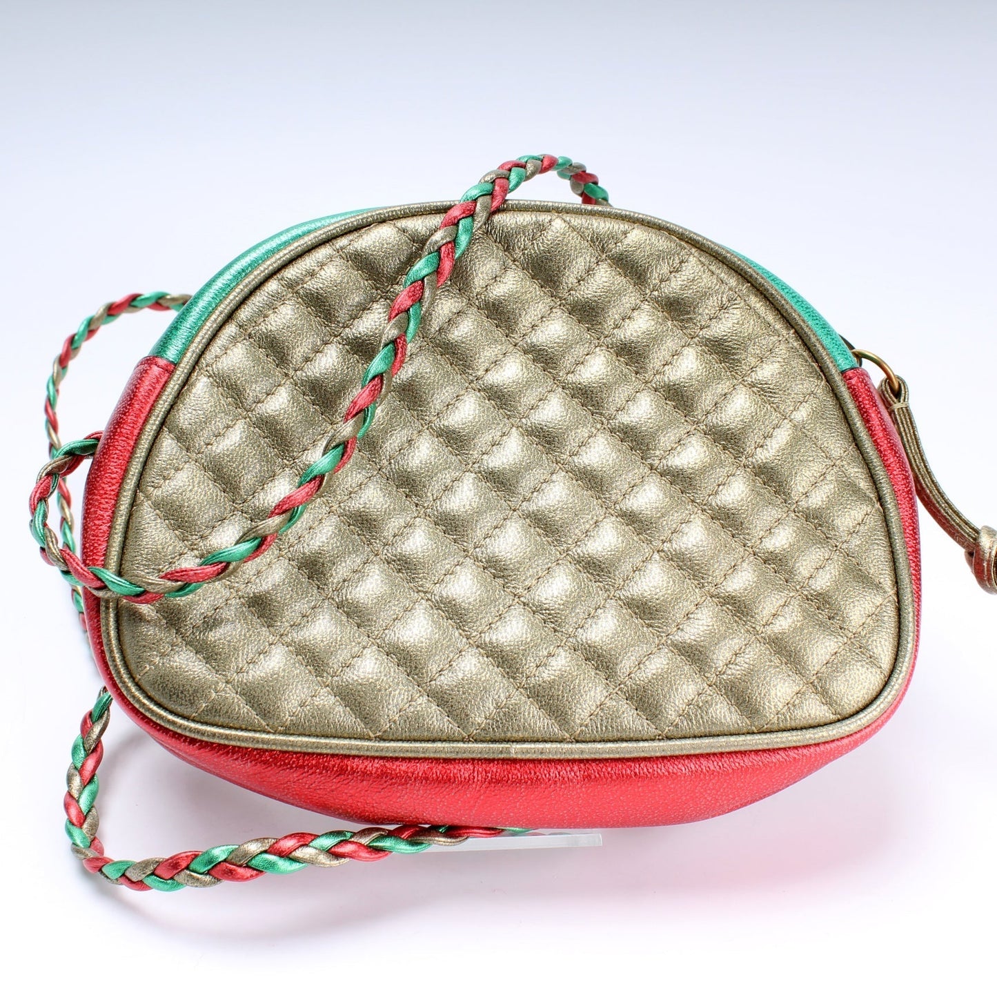 Gucci 534951 Mini Trapuntata Bag