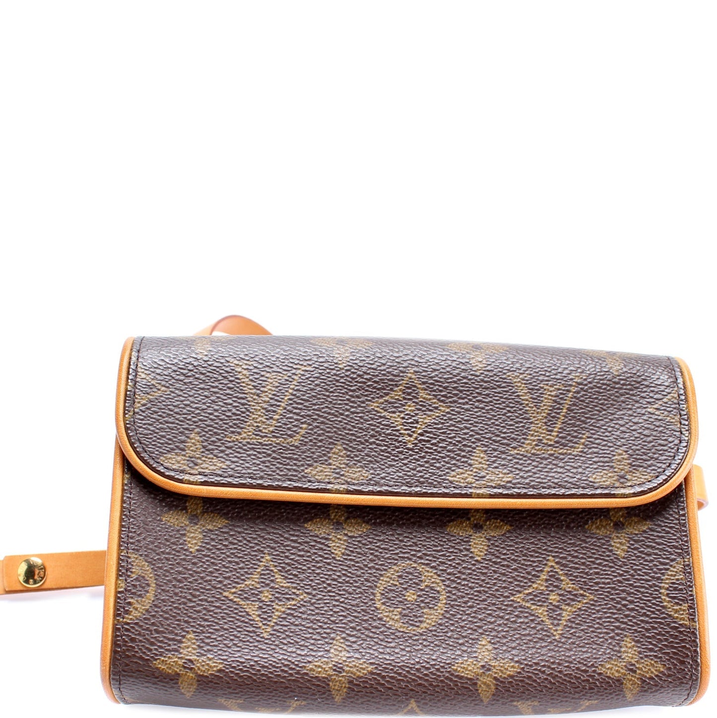 Louis Vuitton Pochette Florentine Monogram