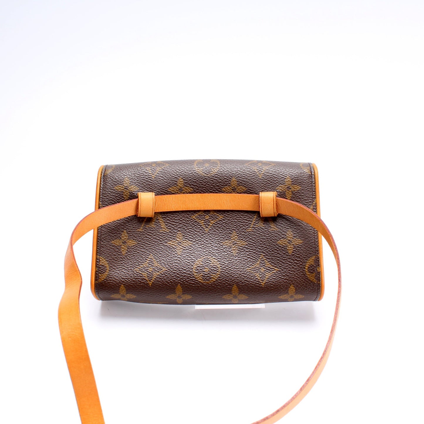 Louis Vuitton Pochette Florentine Monogram