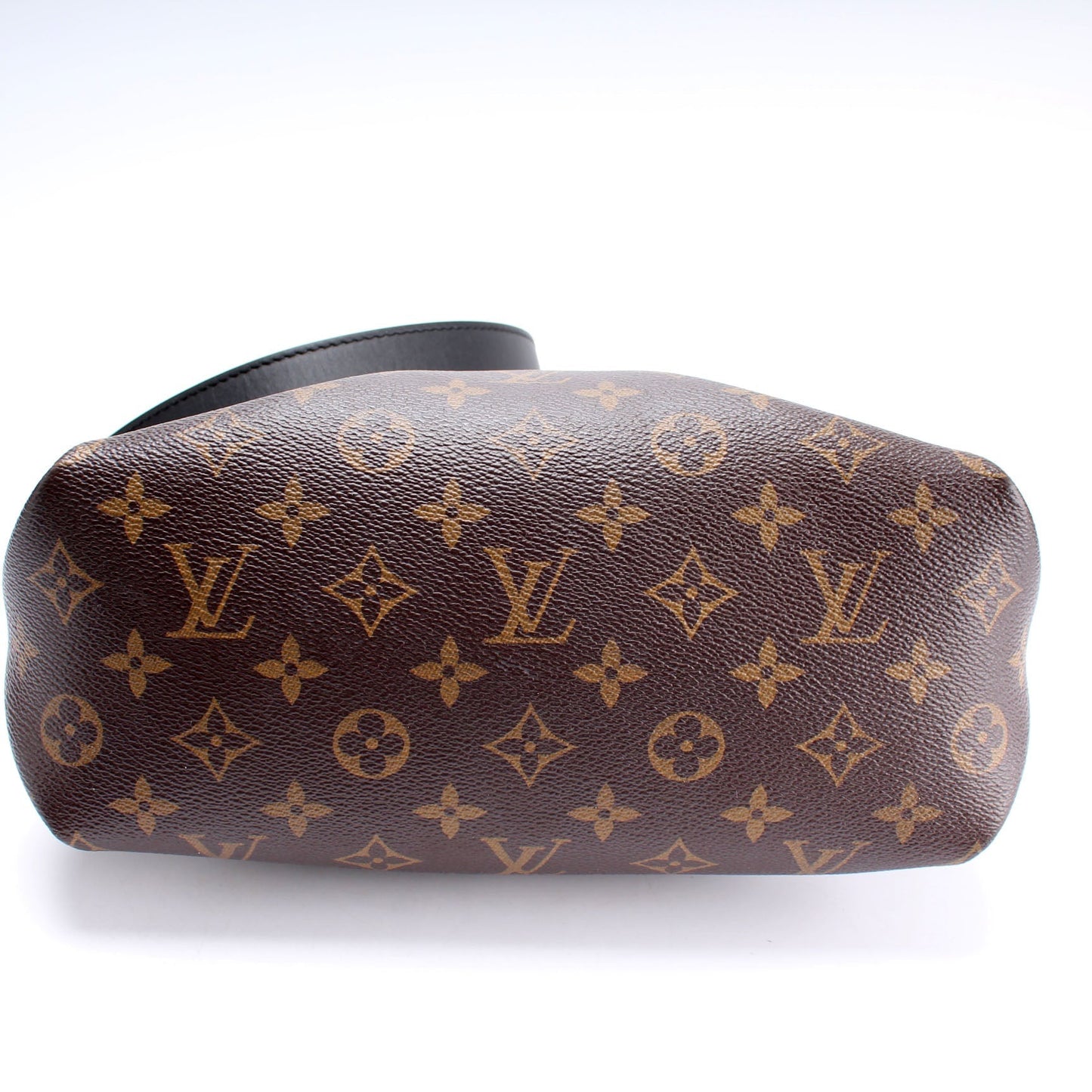 Louis Vuitton Flower Zipped Tote PM Monogram