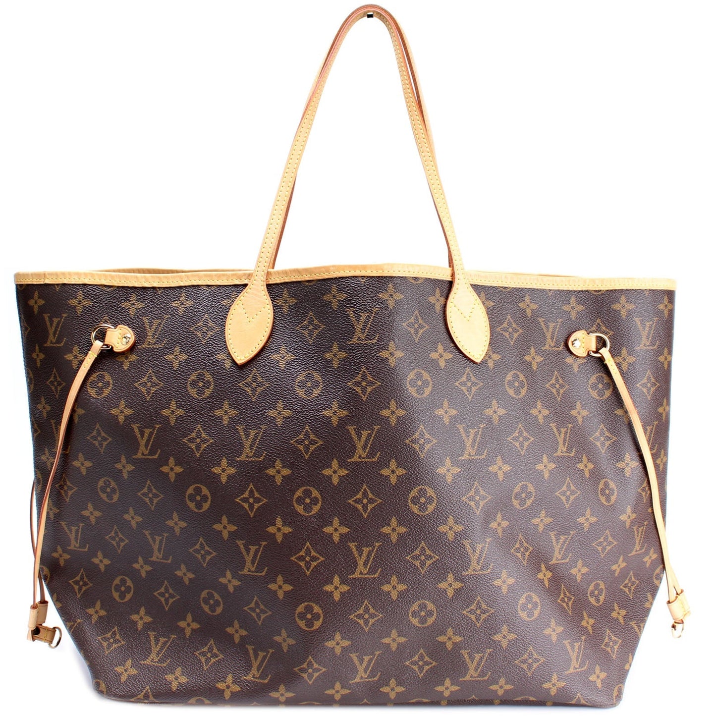 Louis Vuitton Neverfull GM Monogram
