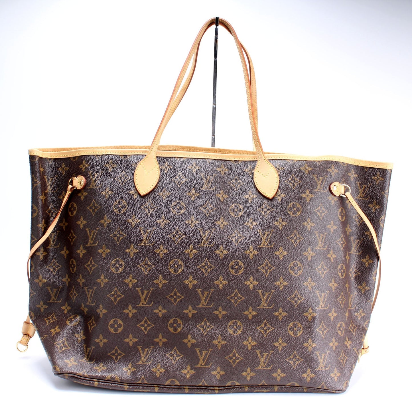 Louis Vuitton Neverfull GM Monogram