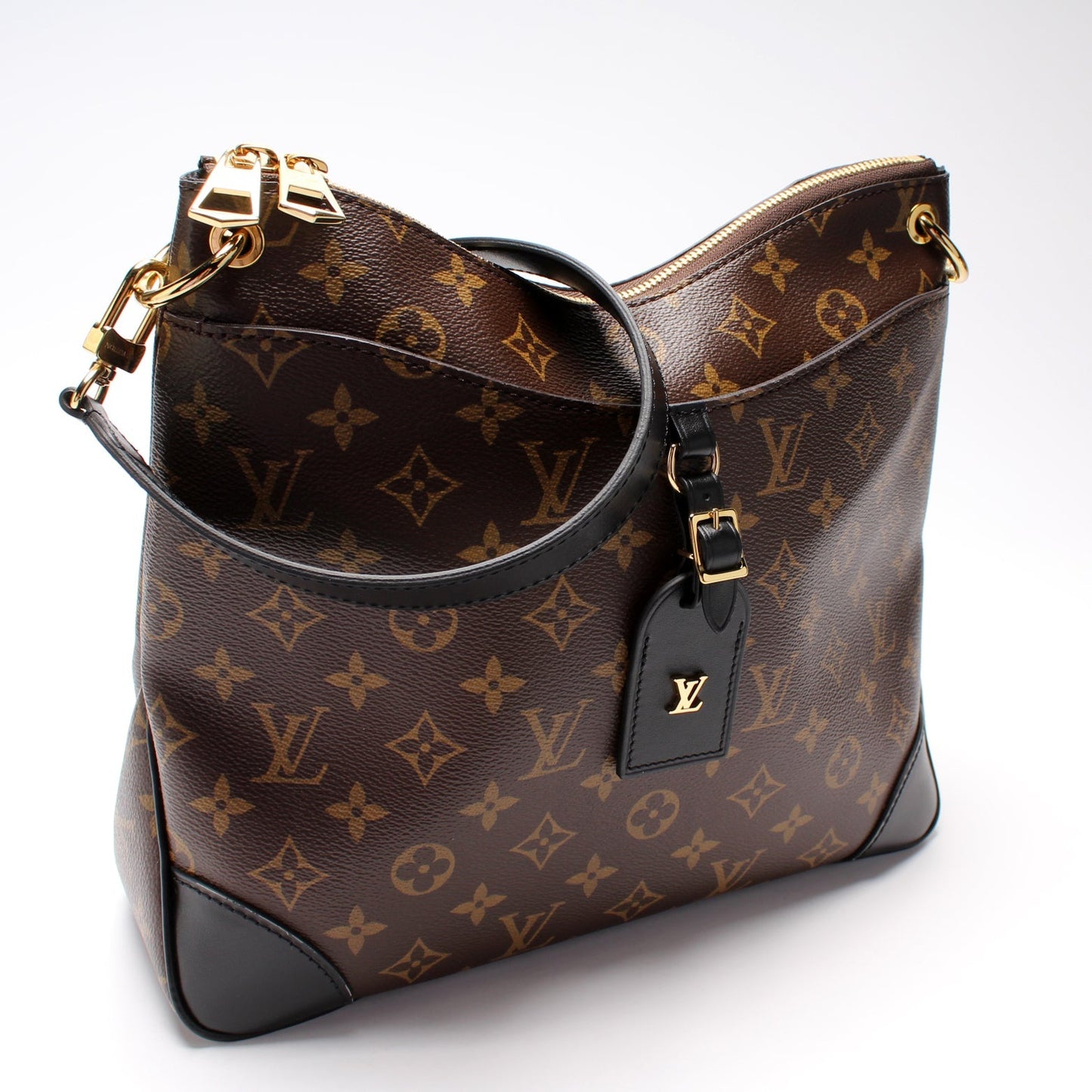 Louis Vuitton Odeon MM NM Monogram