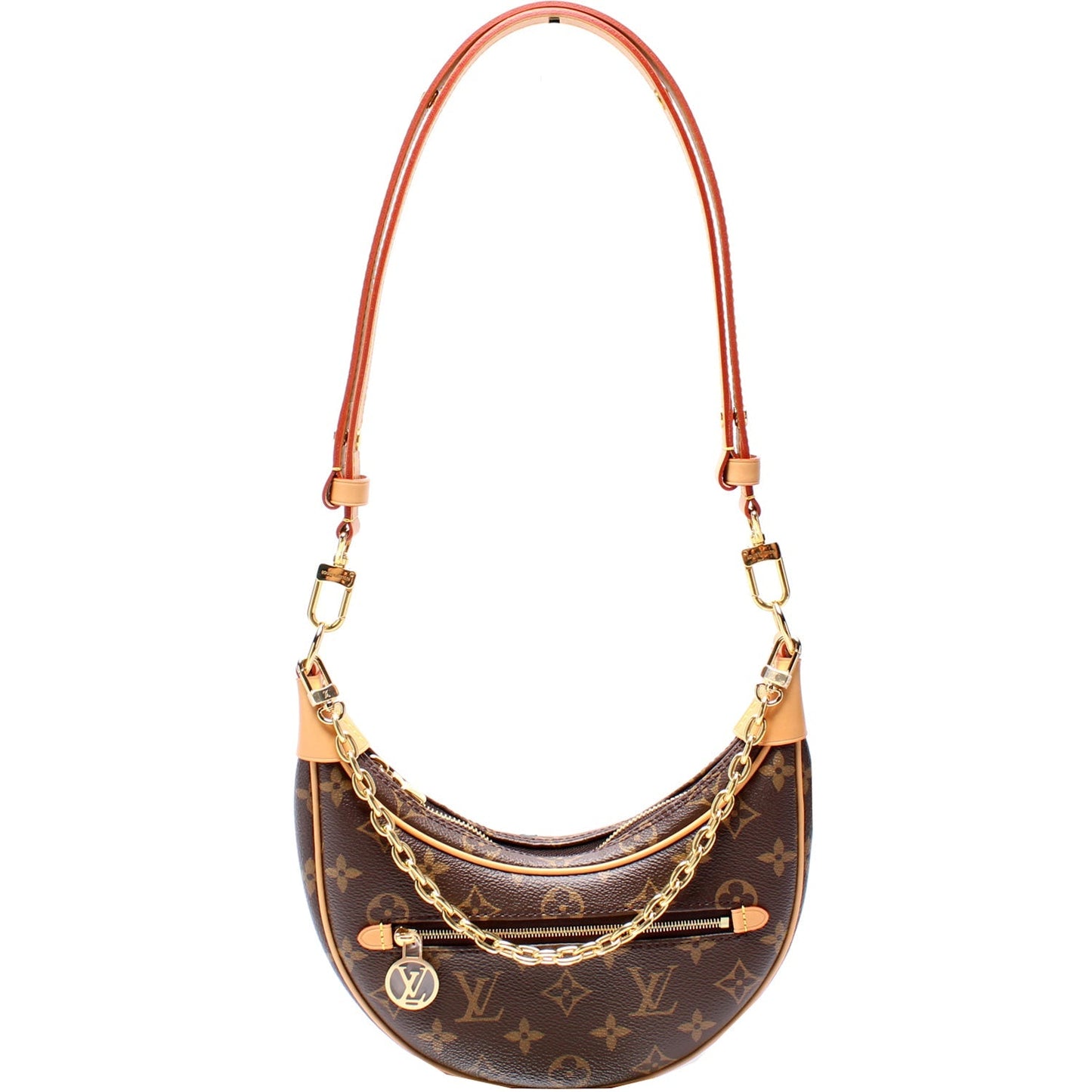 Louis Vuitton Loop Monogram