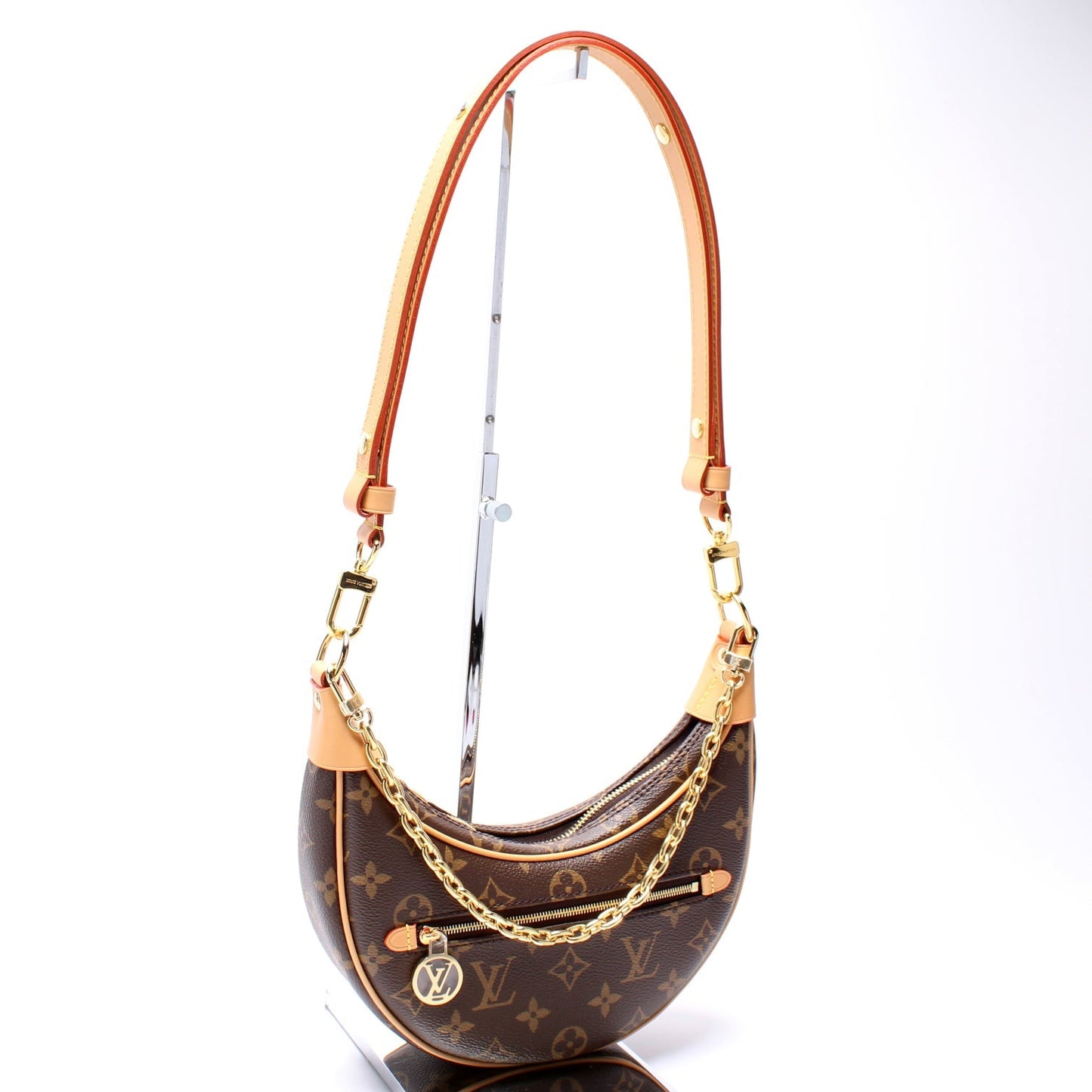 Louis Vuitton Loop Monogram