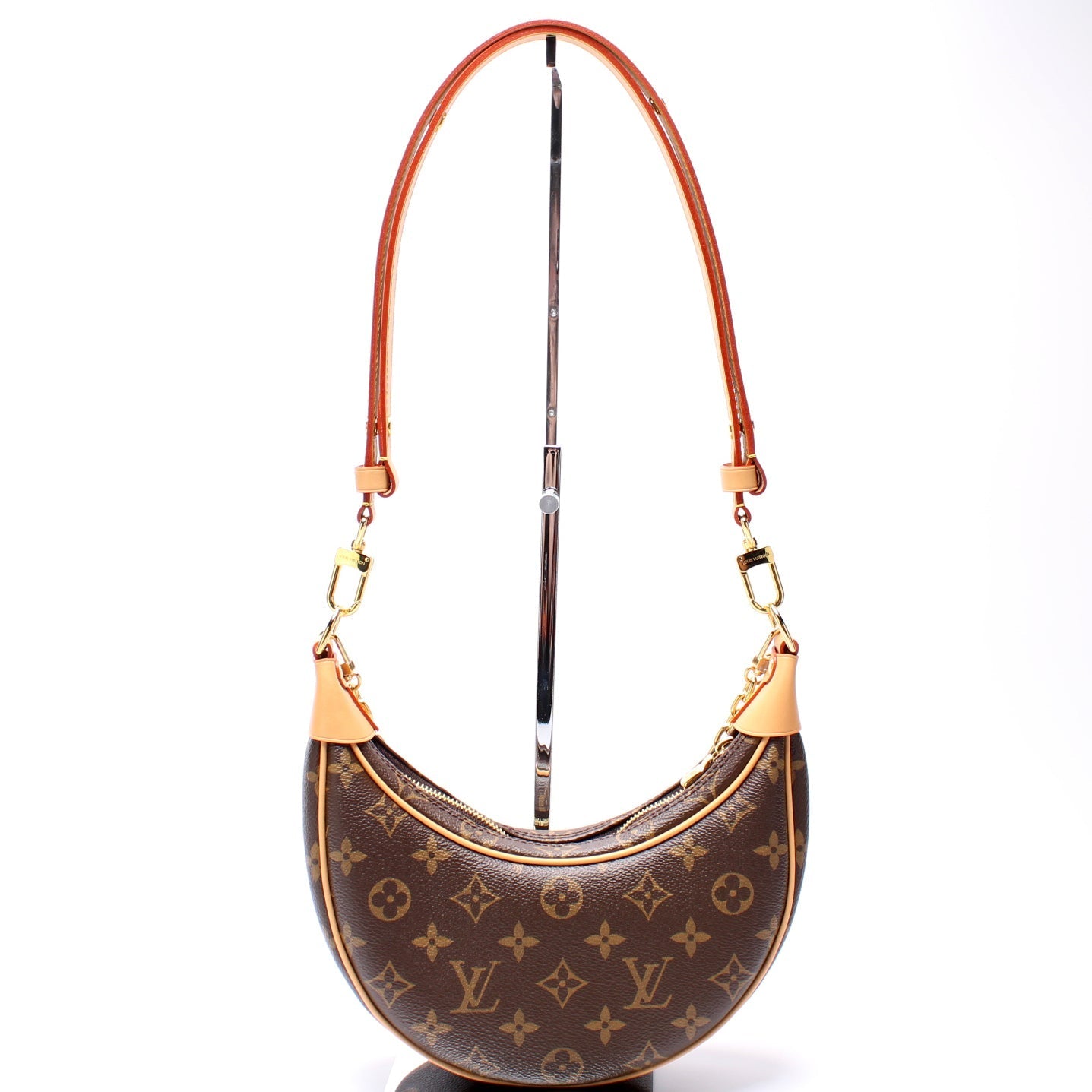 Louis Vuitton Loop Monogram