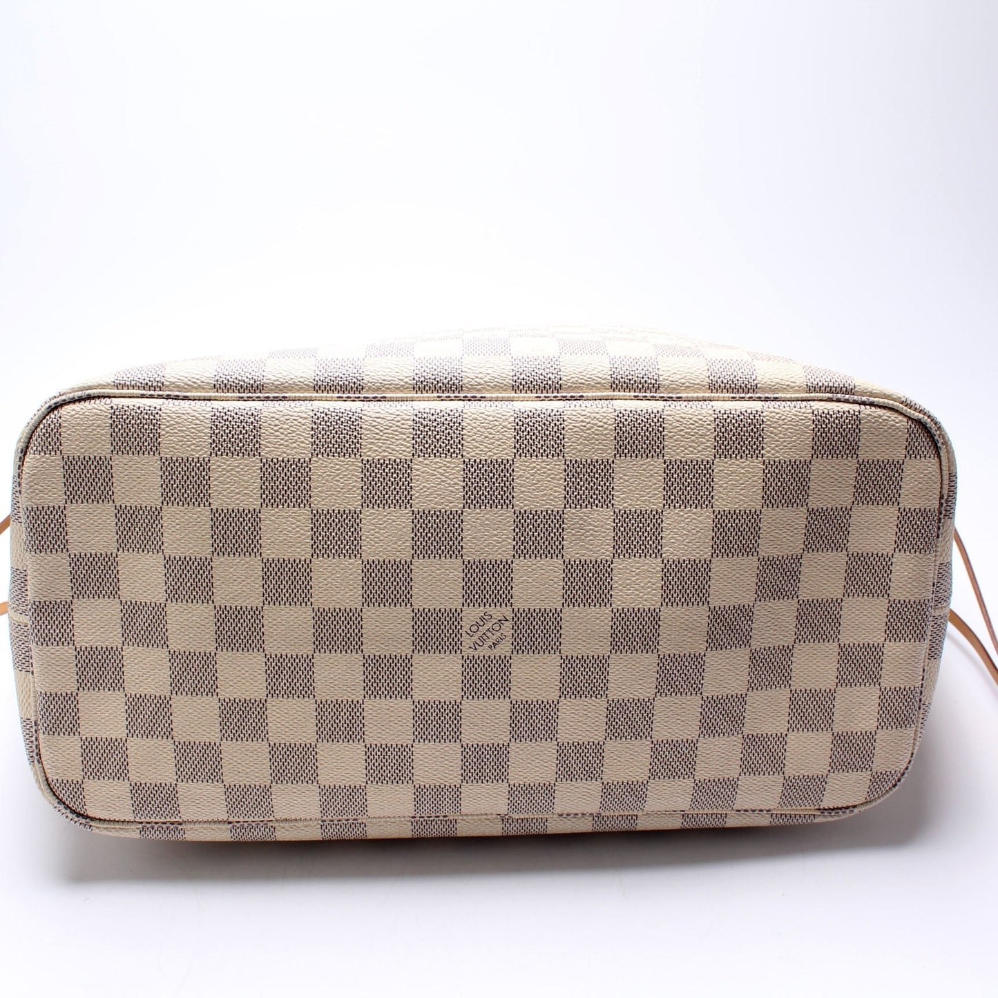 Louis Vuitton Neverfull MM Damier Azur