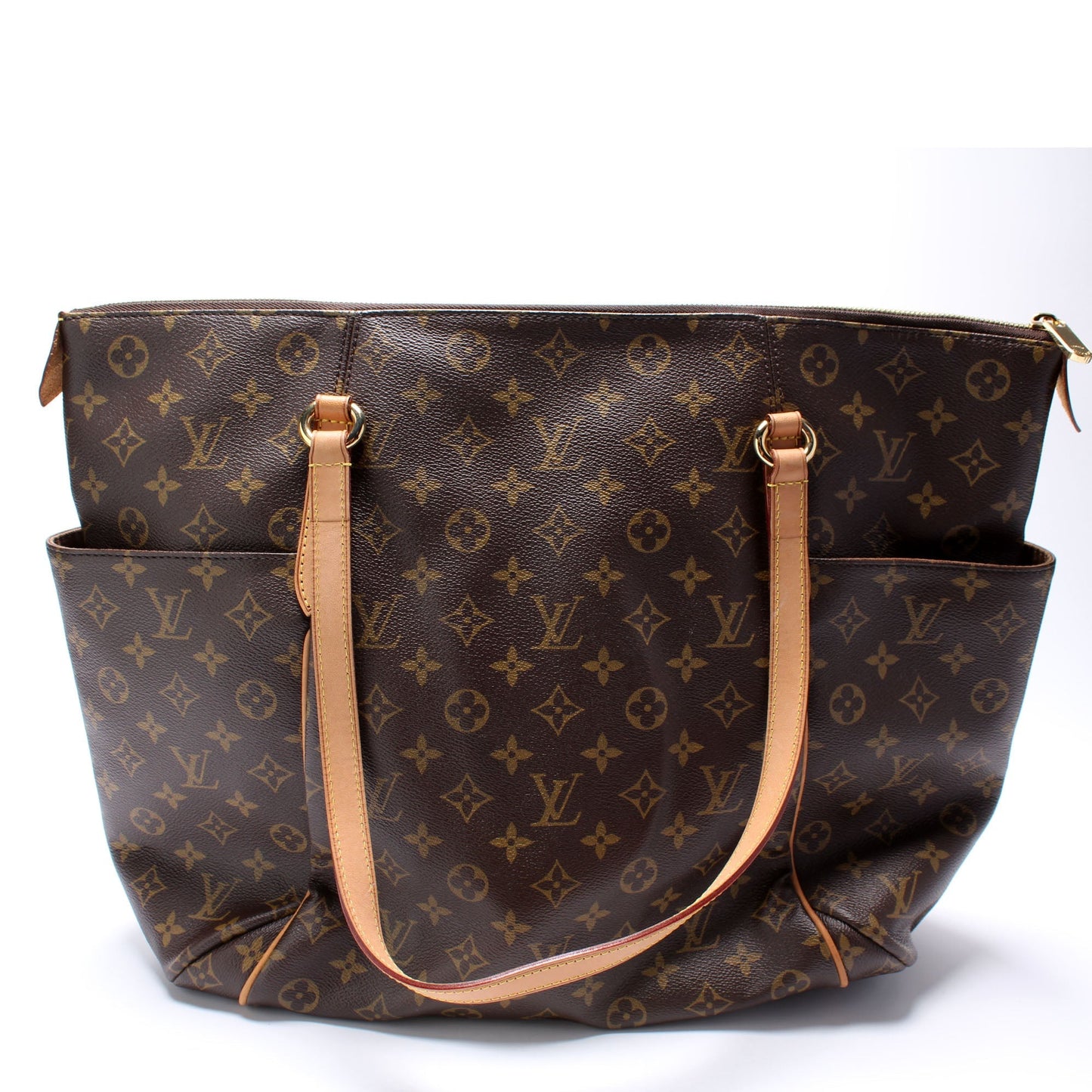 Louis Vuitton Totally GM Monogram