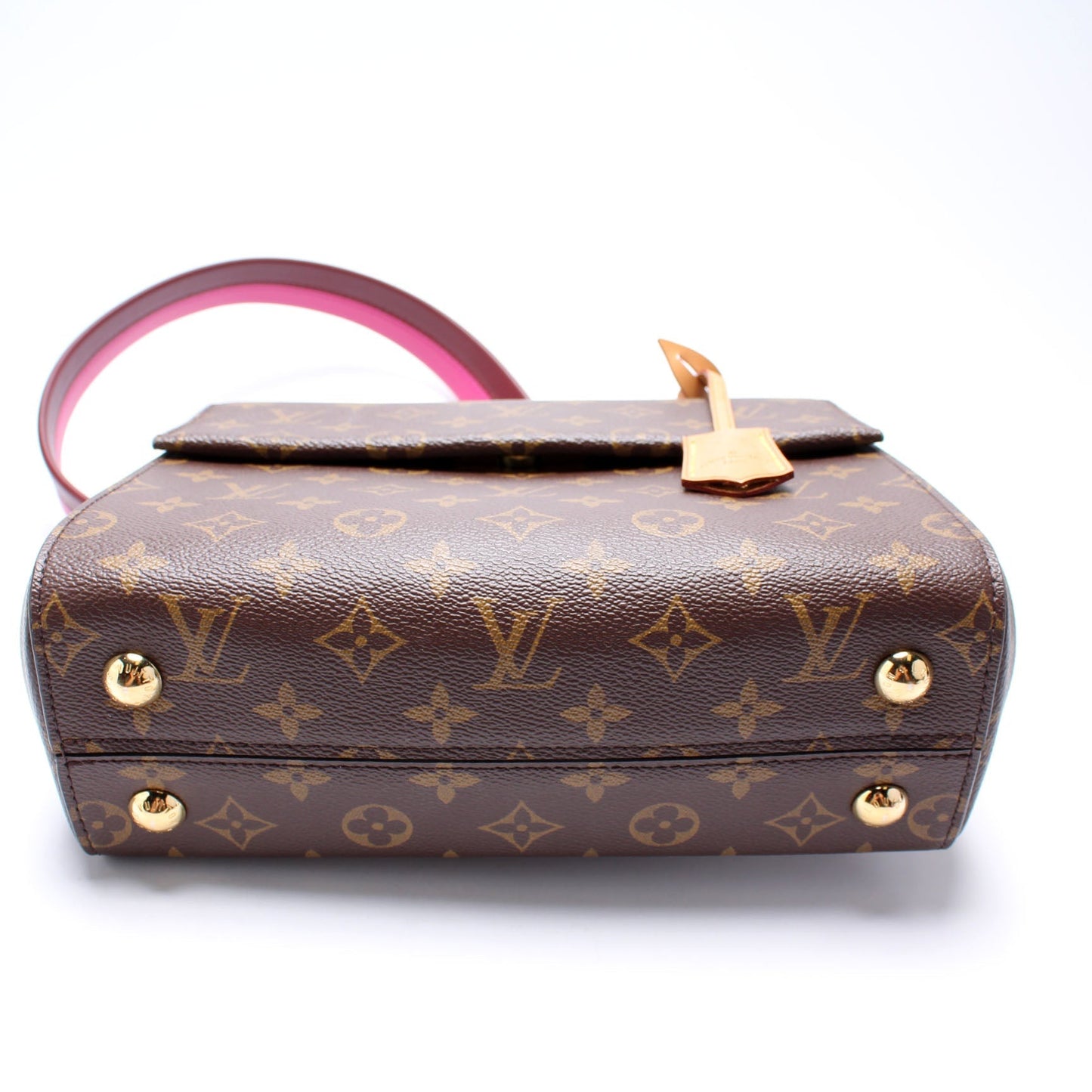 Louis Vuitton Cluny BB Monogram