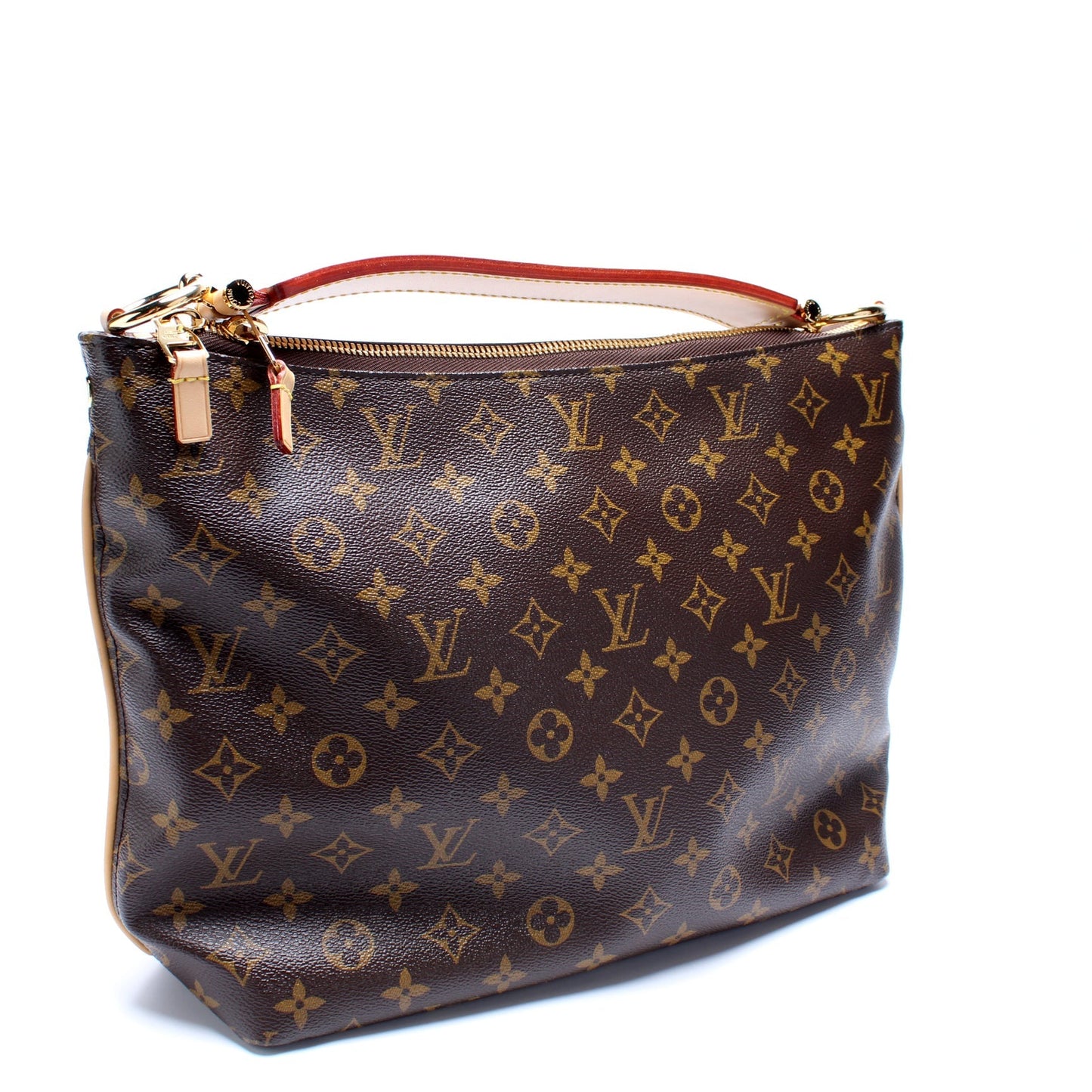 Louis Vuitton Sully PM Monogram