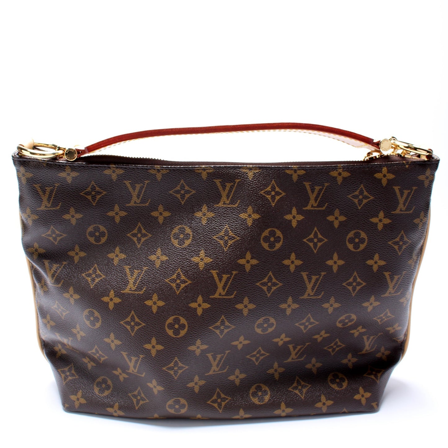 Louis Vuitton Sully PM Monogram