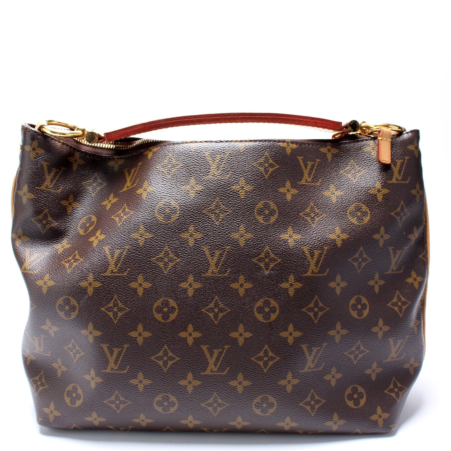 Louis Vuitton Sully PM Monogram