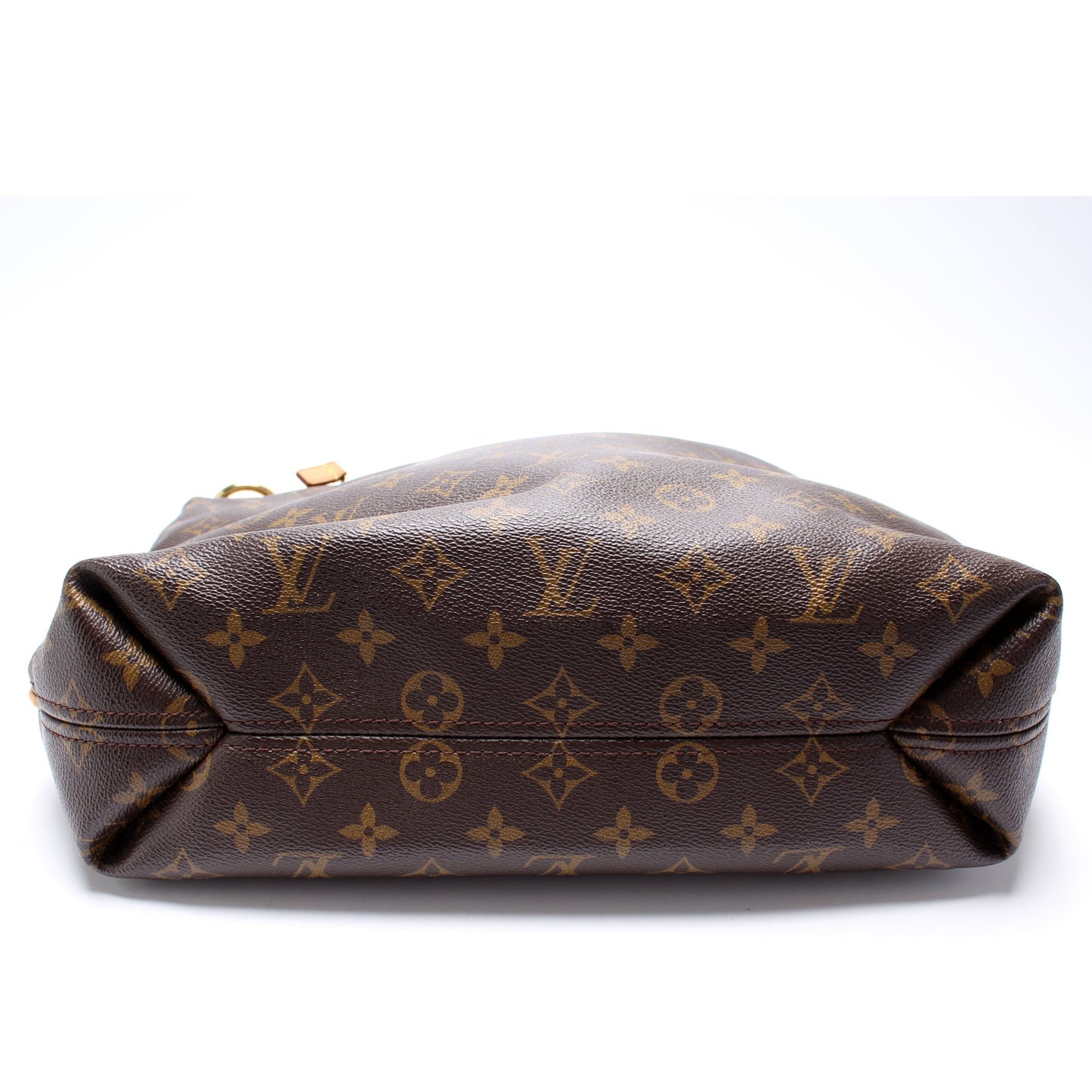 Louis Vuitton Sully PM Monogram