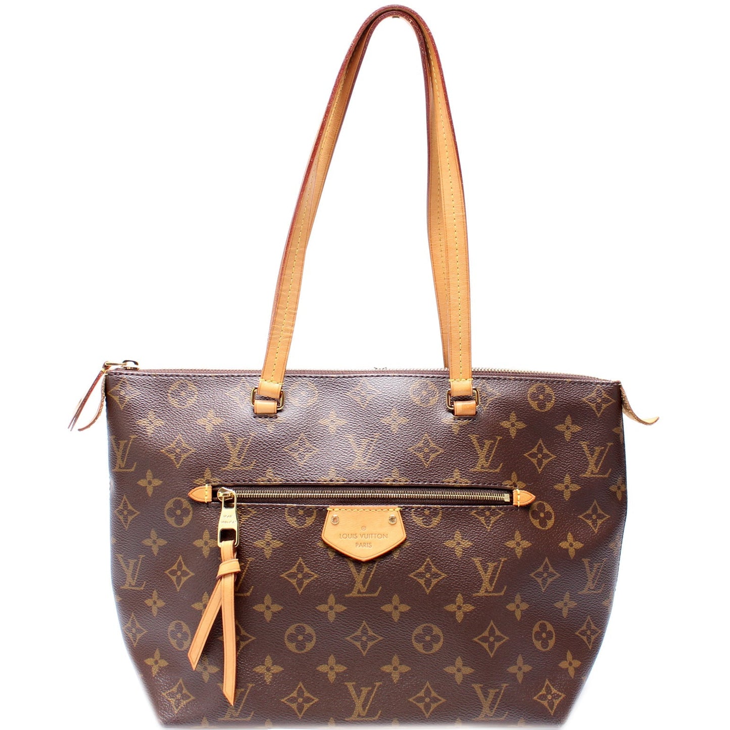 Louis Vuitton Iena PM Monogram