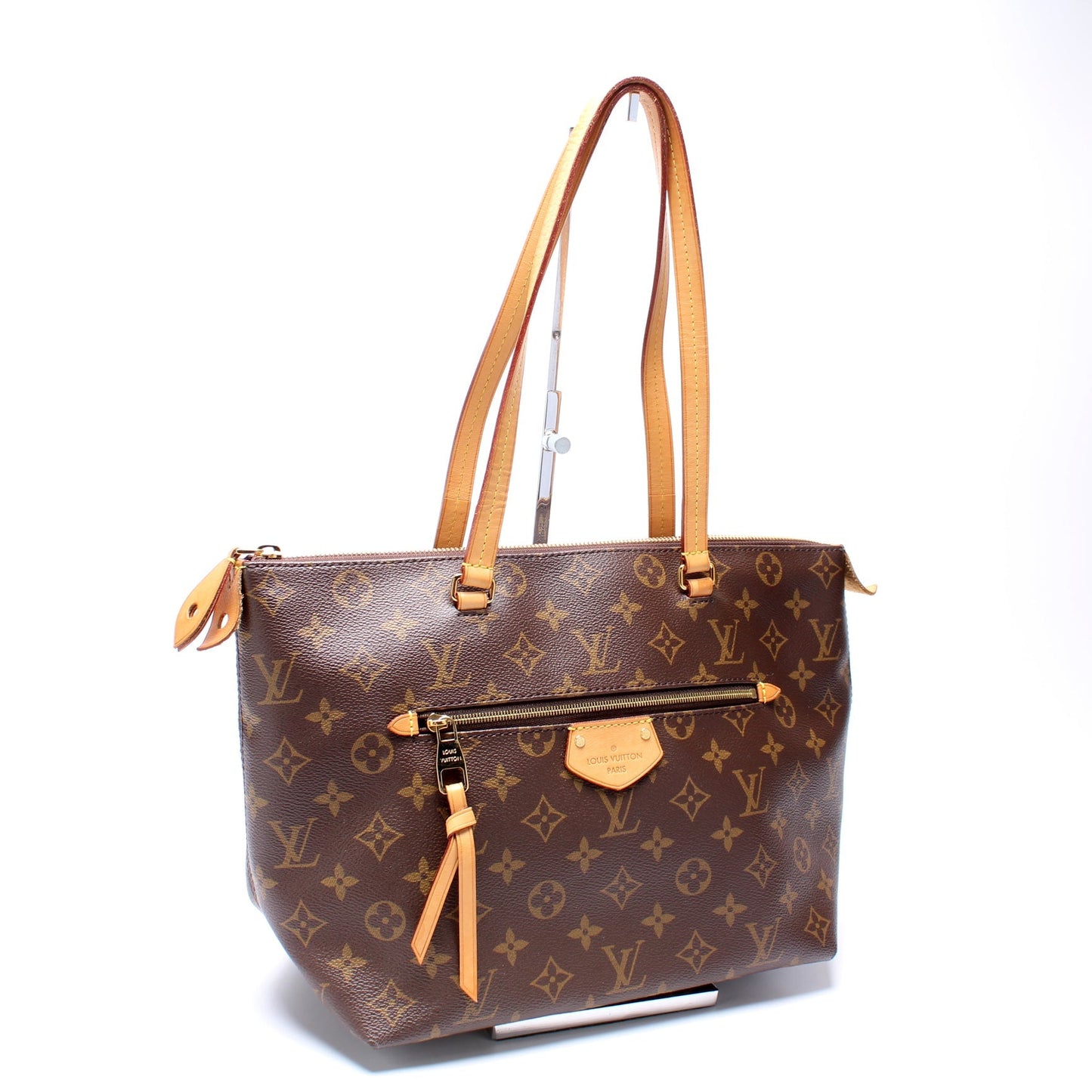 Louis Vuitton Iena PM Monogram