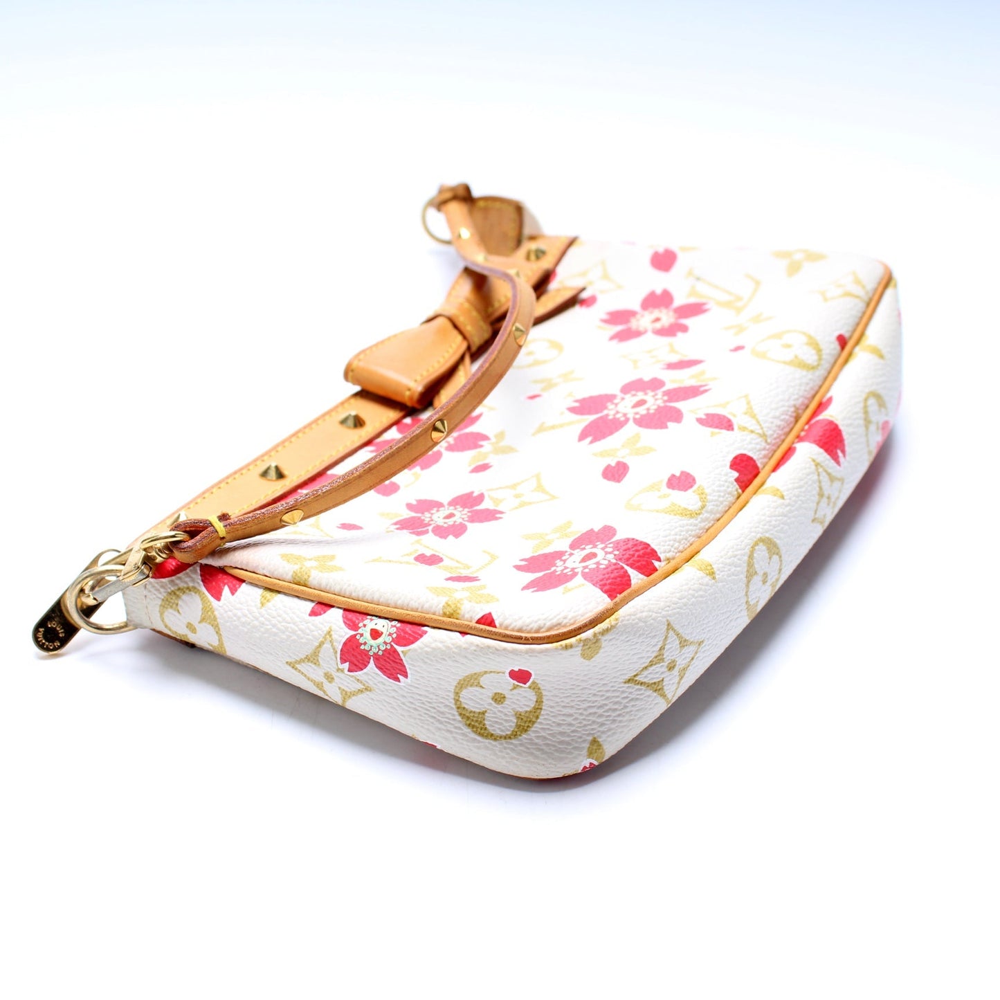 Louis Vuitton Pochette Accessories Cherry Blossom
