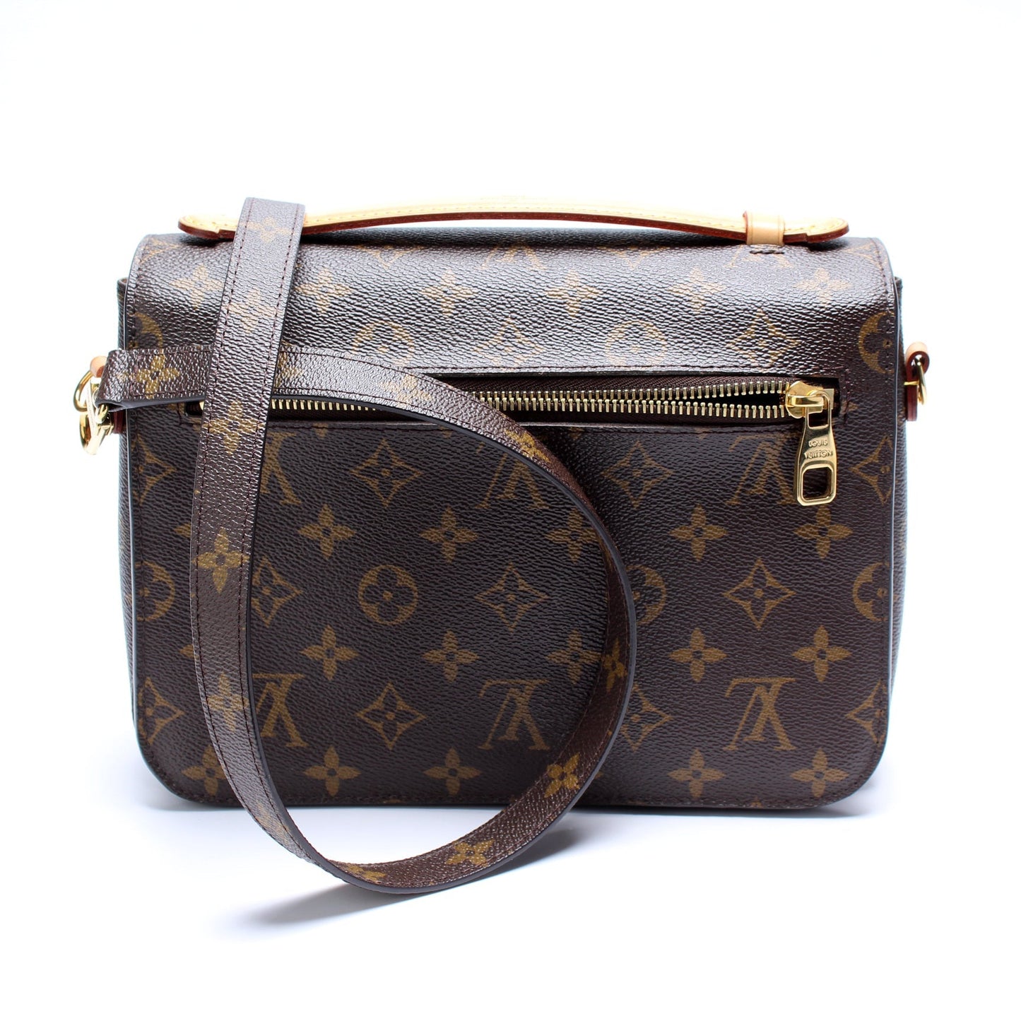 Louis Vuitton Pochette Metis Monogram