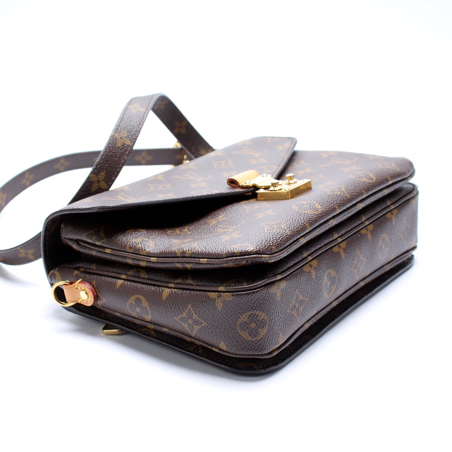 Louis Vuitton Pochette Metis Monogram