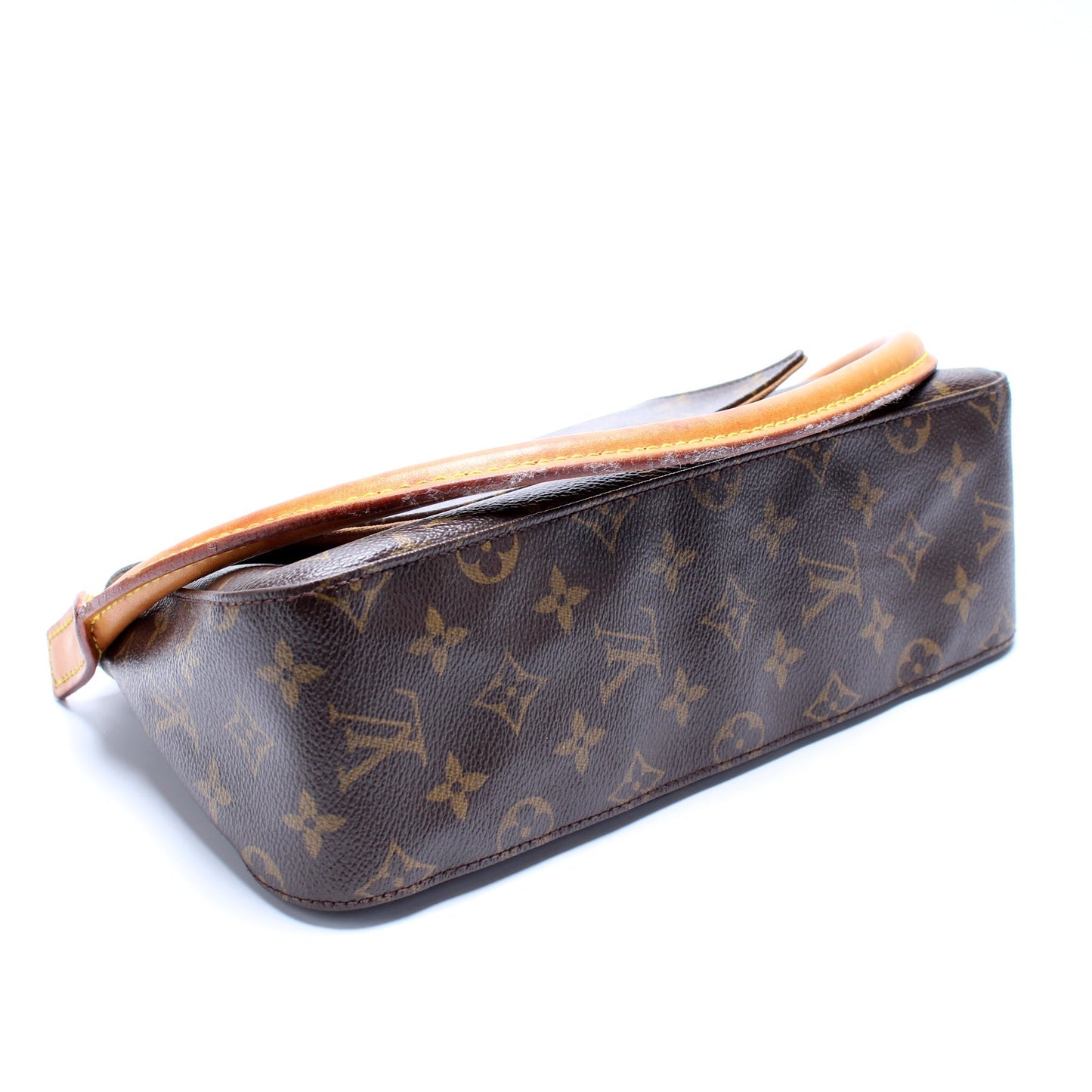 Louis Vuitton Looping Mini Monogram