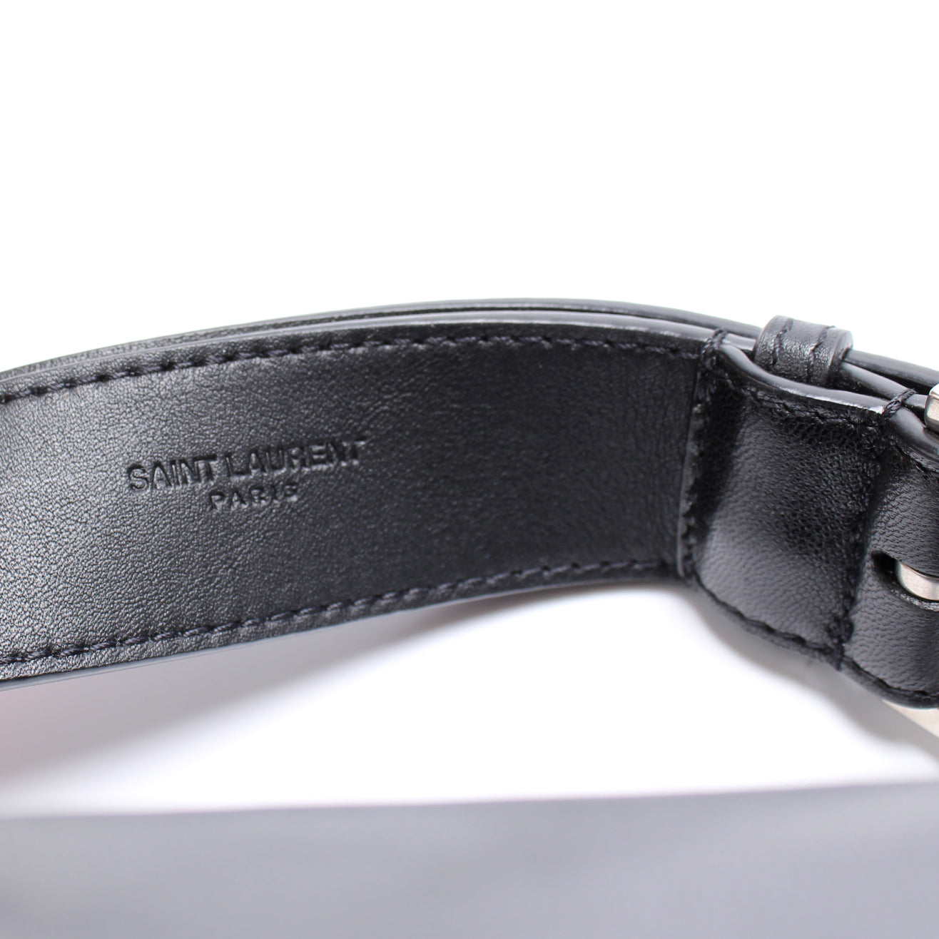 Saint Laurent 590076 Classic Belt Bag