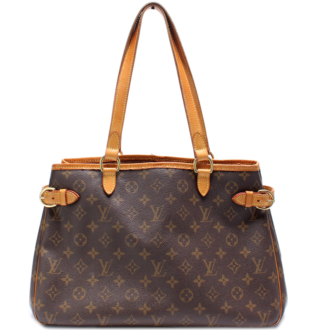 Louis Vuitton Batignolles Horizontal Monogram