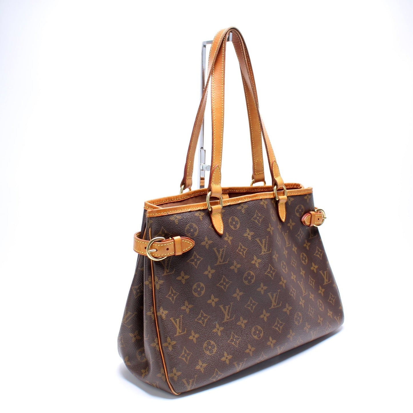 Louis Vuitton Batignolles Horizontal Monogram