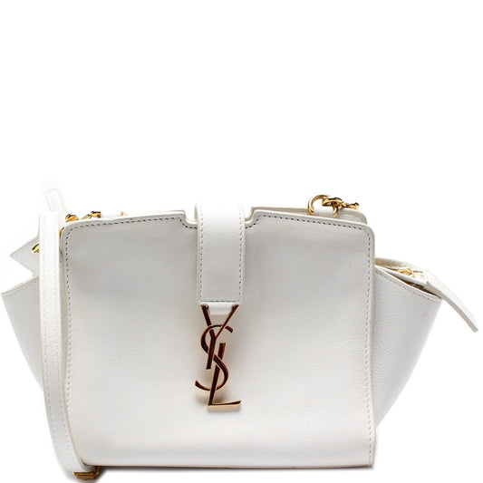 Saint Laurent 452322 Toy Cabas Crossbody Bag