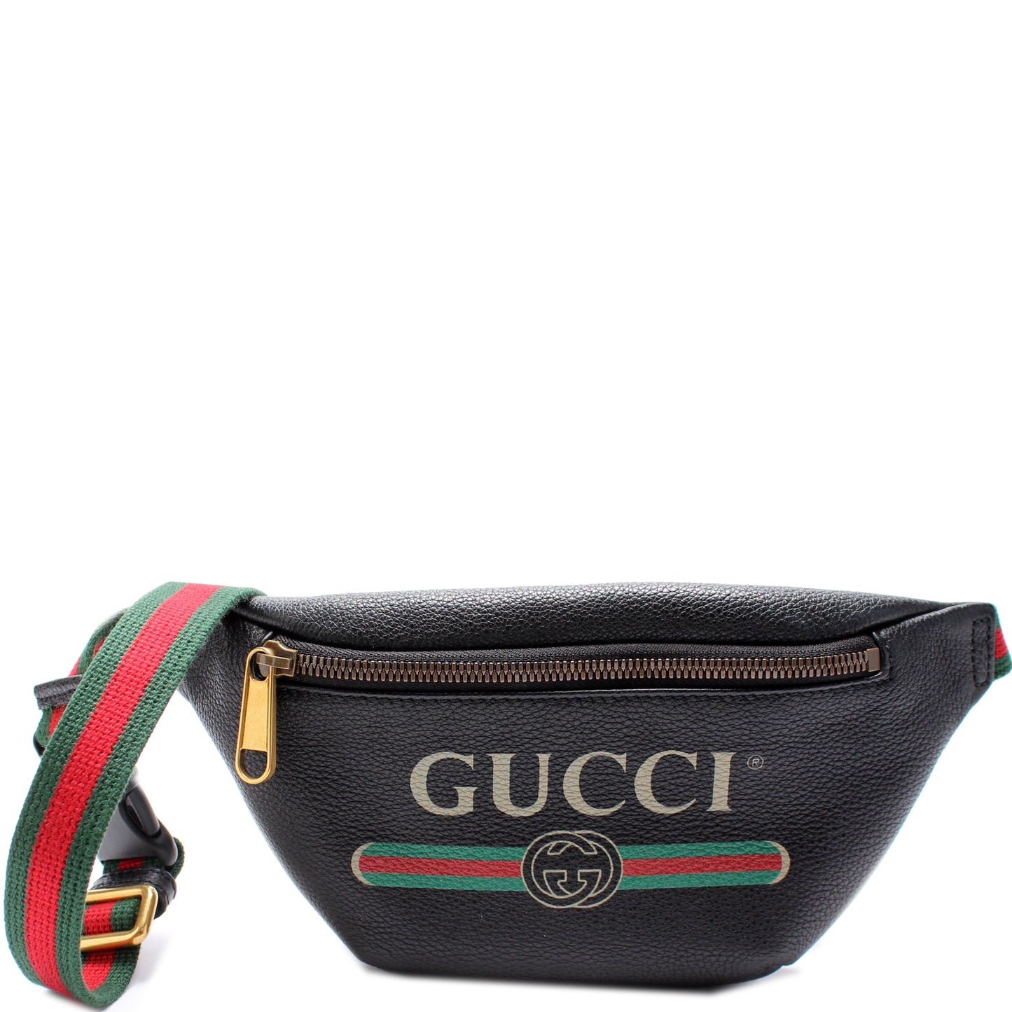Gucci 527792 Retro Belt Bag