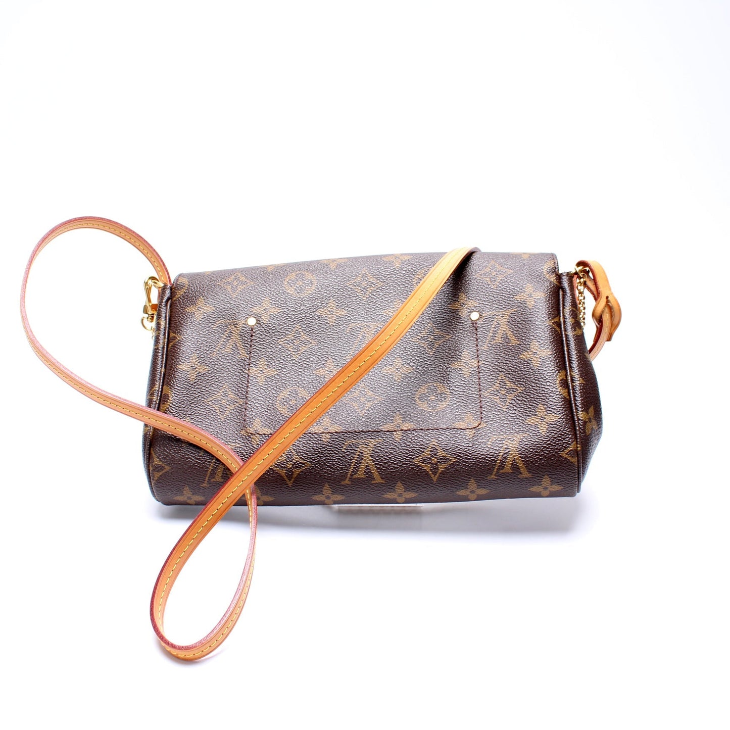 Louis Vuitton Favorite PM Monogram