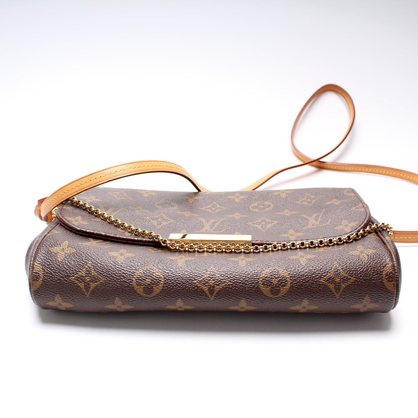 Louis Vuitton Favorite PM Monogram