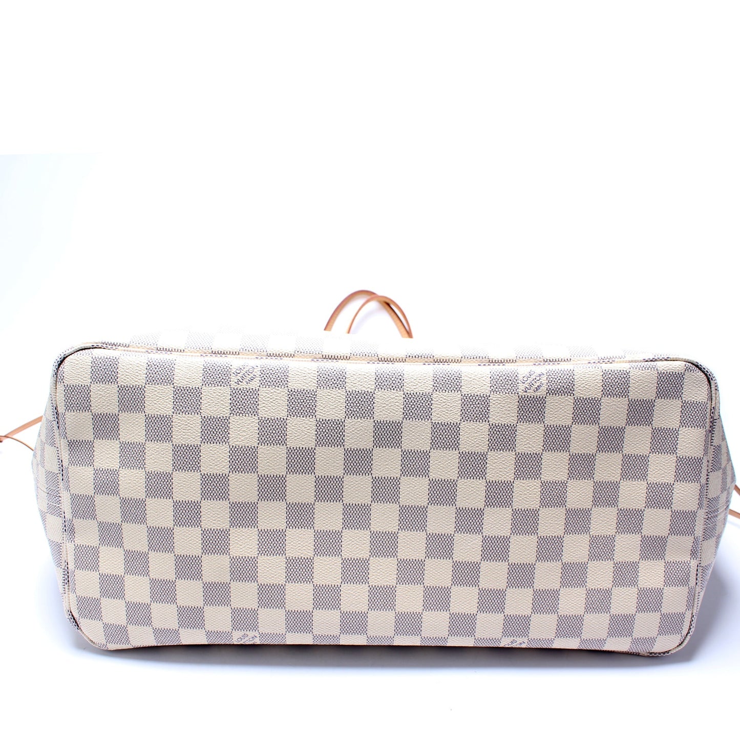 Louis Vuitton Neverfull GM Damier Azur