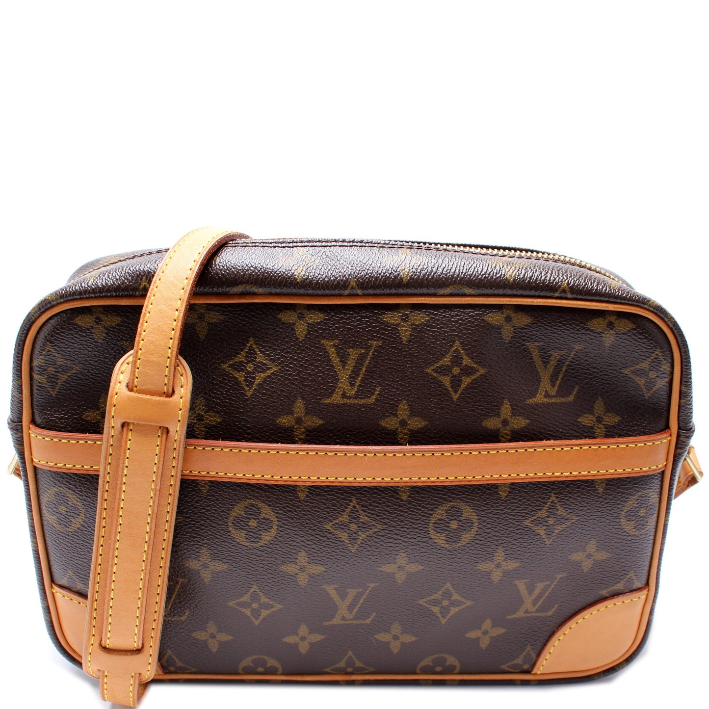 Louis Vuitton Trocadero 27 Monogram