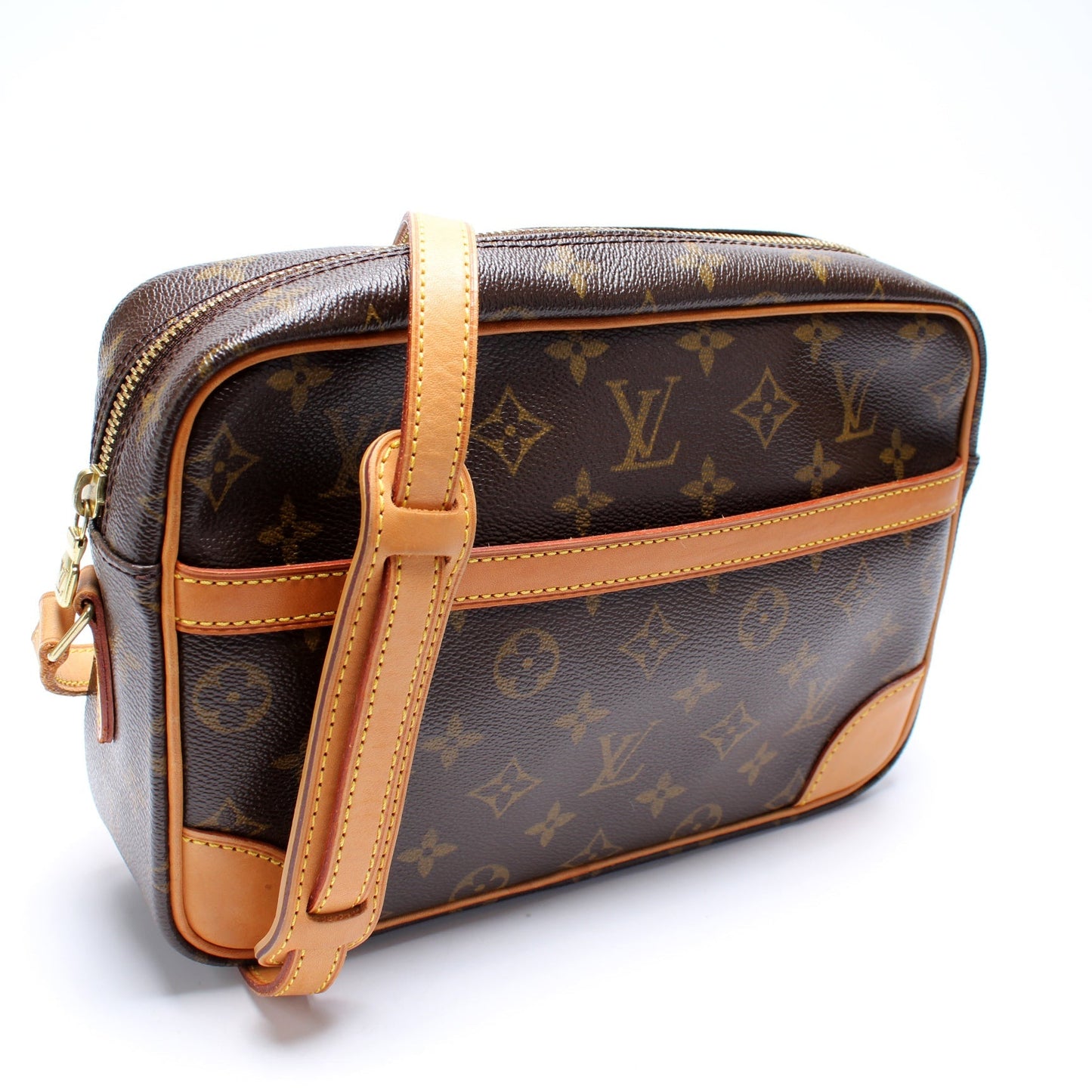 Louis Vuitton Trocadero 27 Monogram