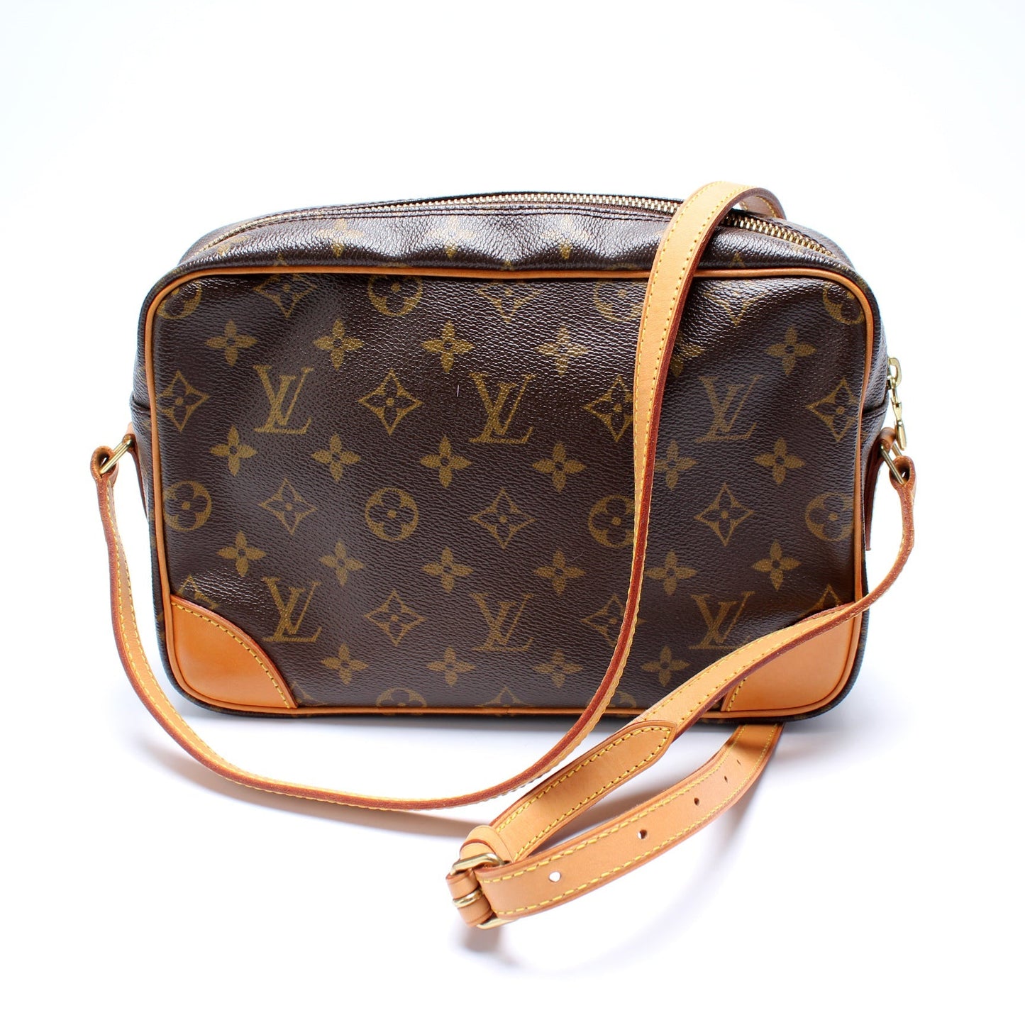 Louis Vuitton Trocadero 27 Monogram