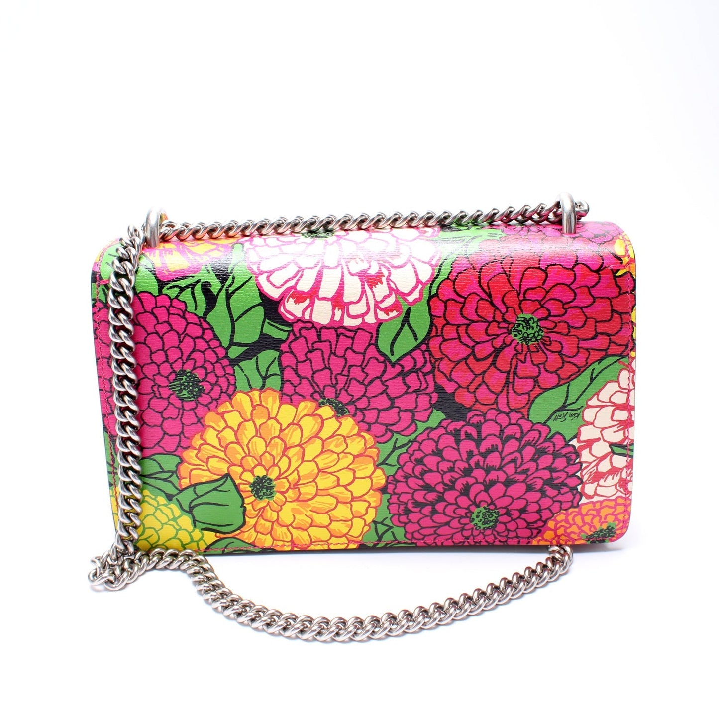 Gucci 400249 Dionysus Small Ken Scott Bag