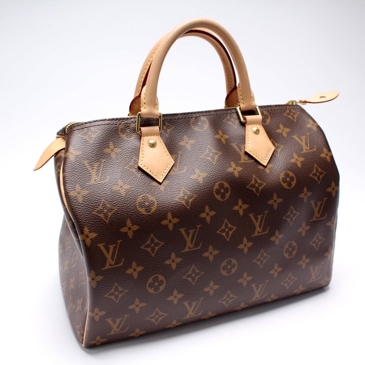 Louis Vuitton Speedy 30 Monogram