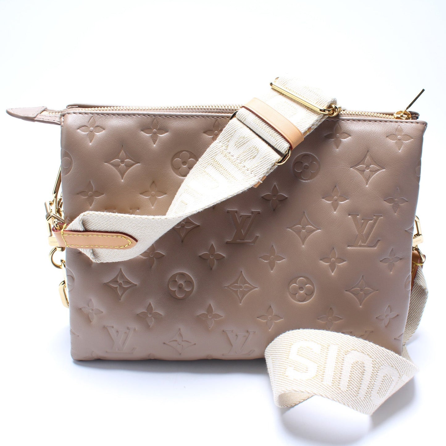 Louis Vuitton Coussin PM Lambskin