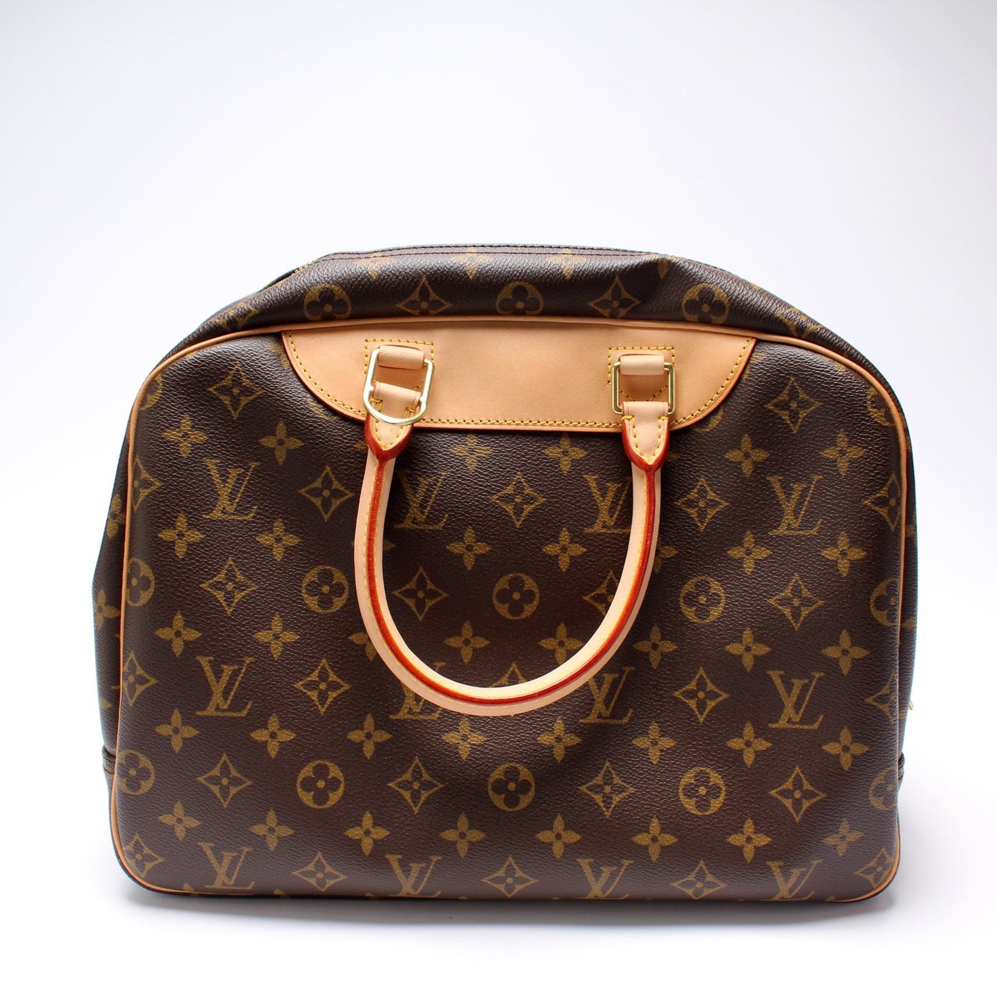 Louis Vuitton Deauville Monogram