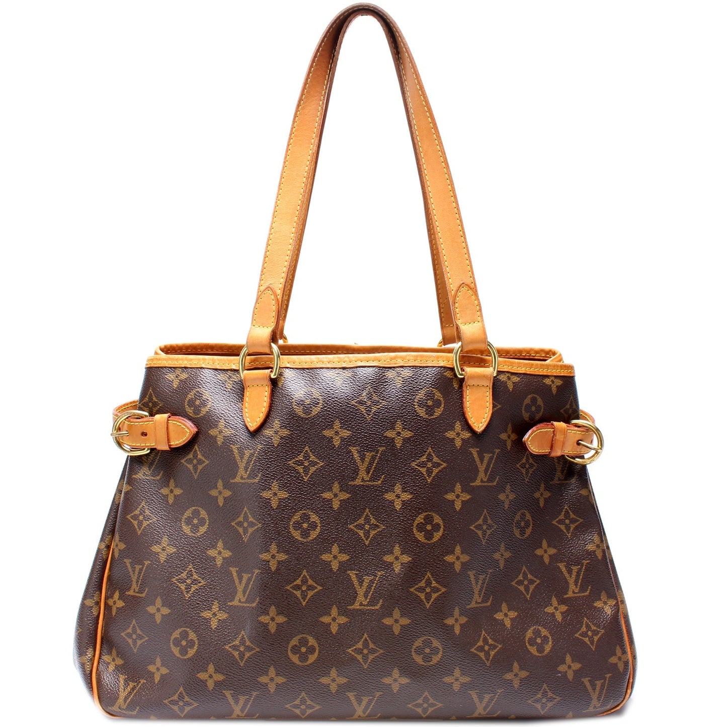 Louis Vuitton Batignolles Horizontal Monogram
