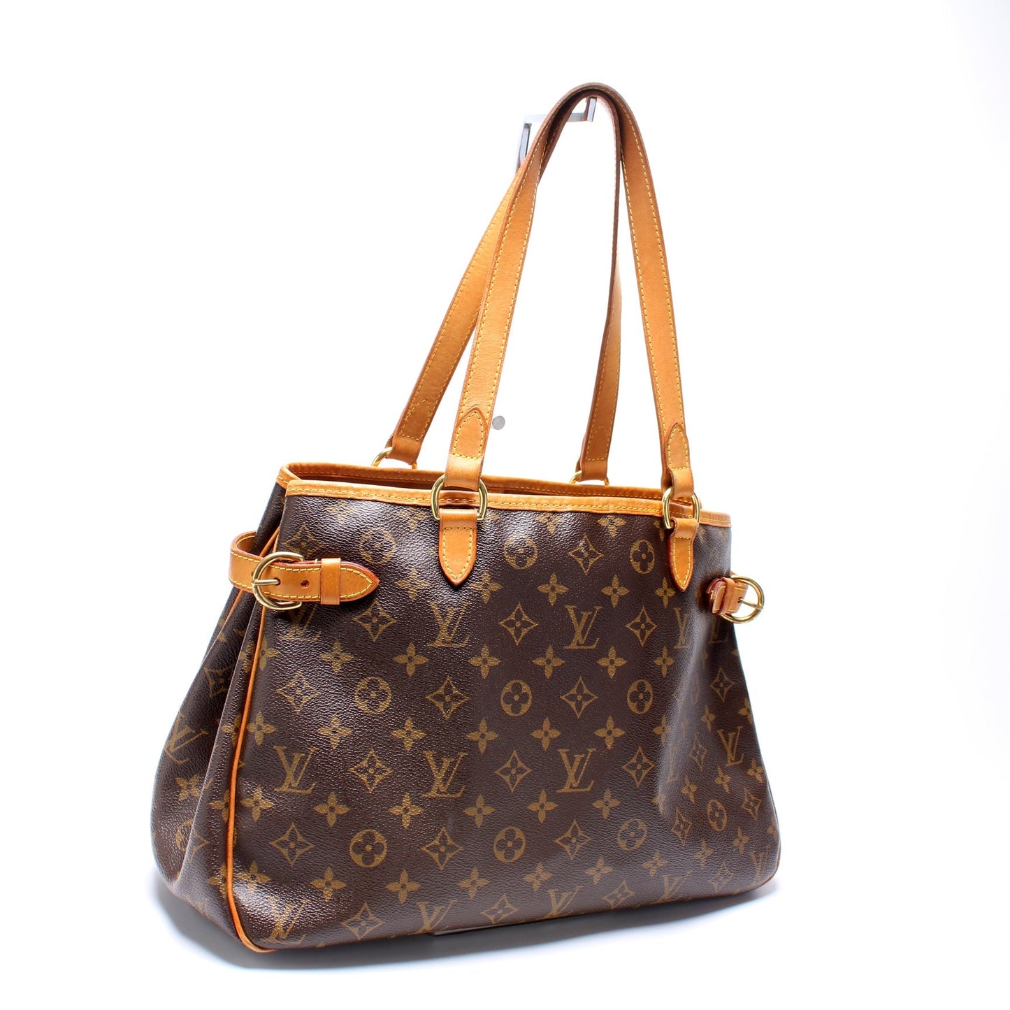 Louis Vuitton Batignolles Horizontal Monogram