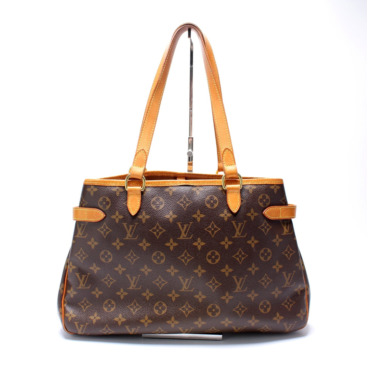 Louis Vuitton Batignolles Horizontal Monogram
