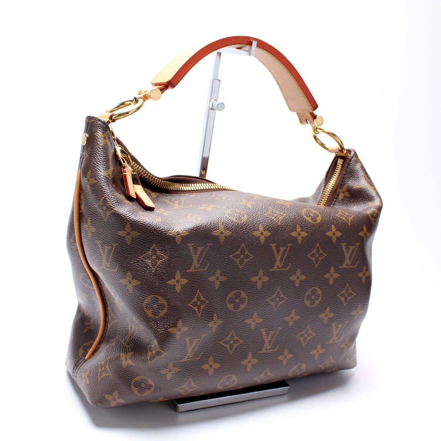 Louis Vuitton Sully PM Monogram