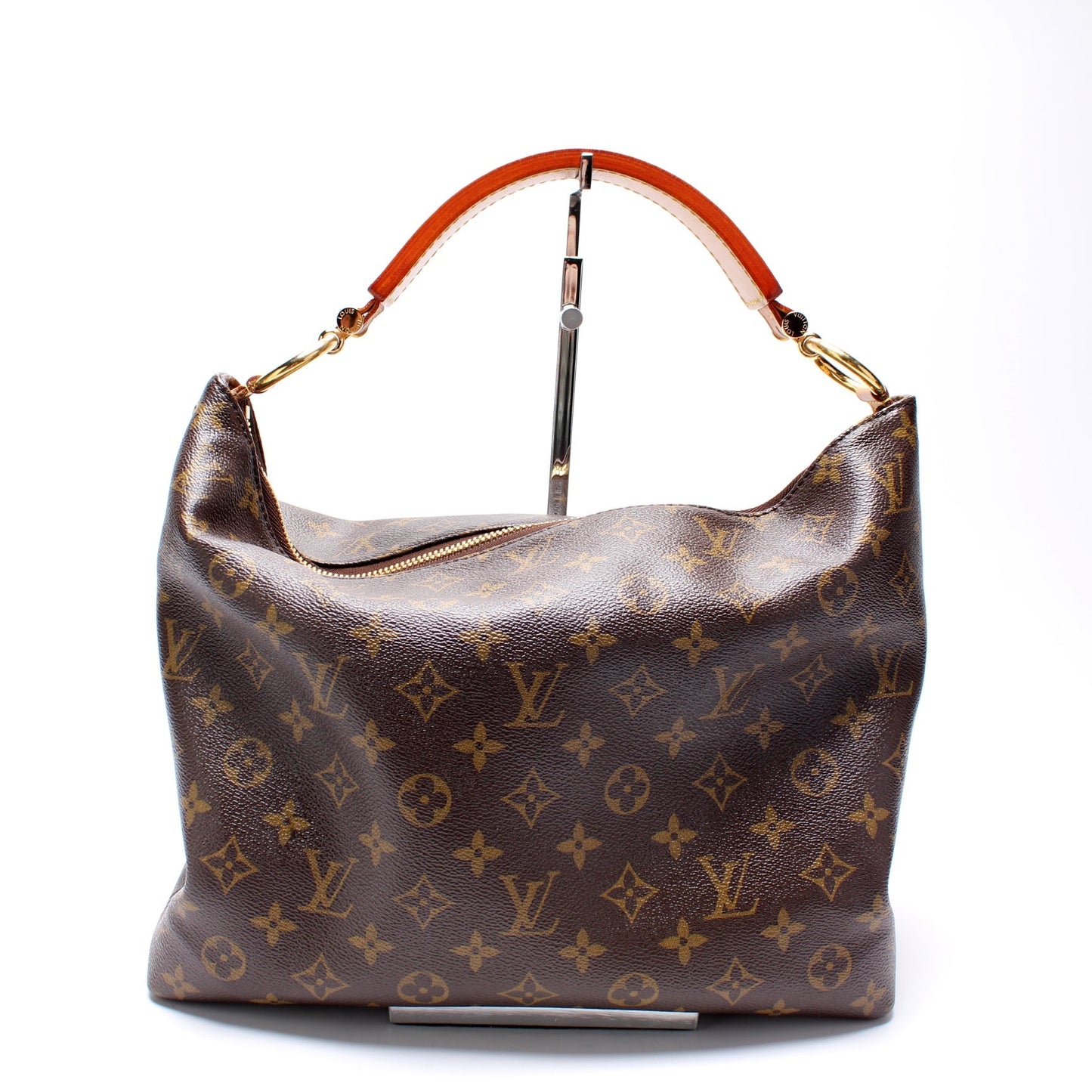 Louis Vuitton Sully PM Monogram