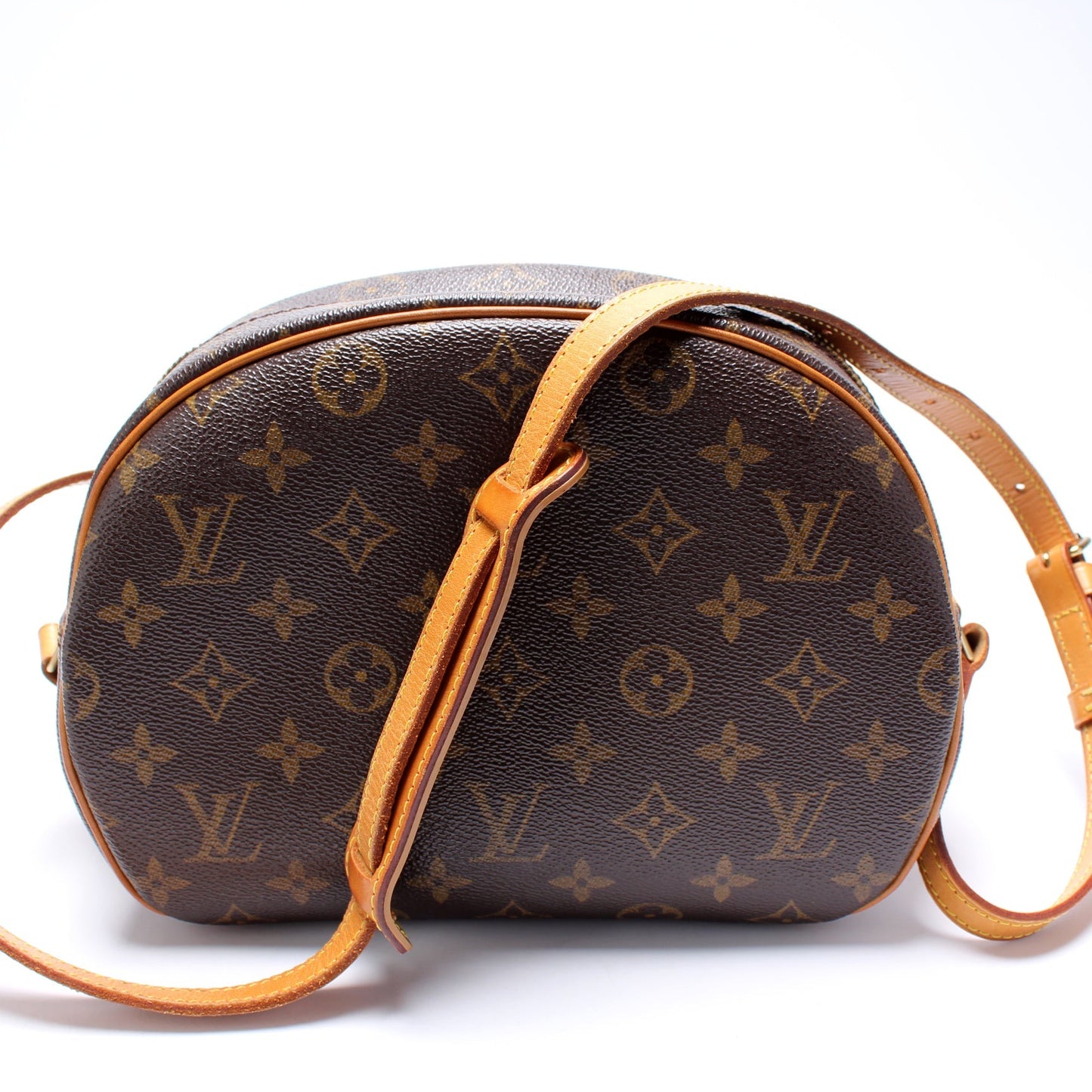 Louis Vuitton Blois Crossbody Monogram