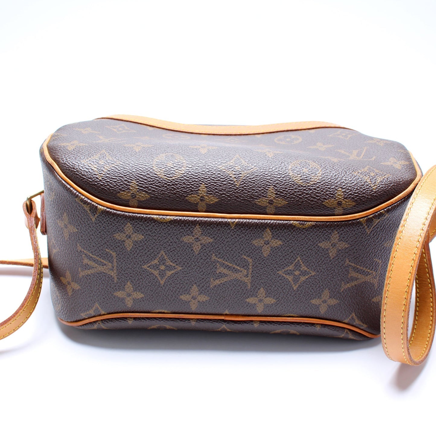 Louis Vuitton Blois Crossbody Monogram